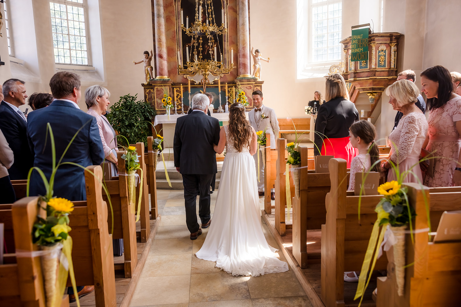 Hochzeit in Gungolding 150 Hochzeit in Gungolding 150