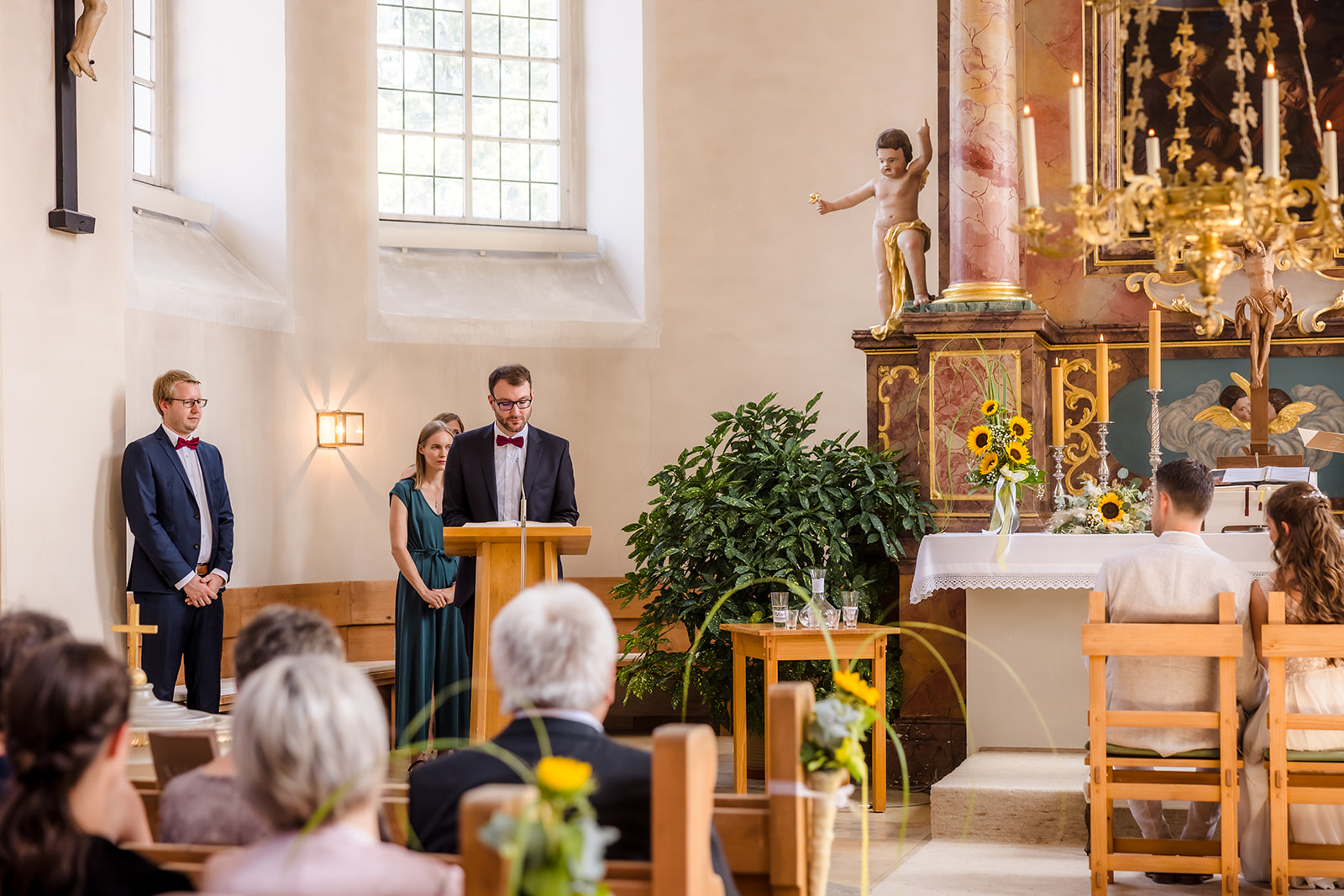 Hochzeit in Gungolding 276 Hochzeit in Gungolding 276