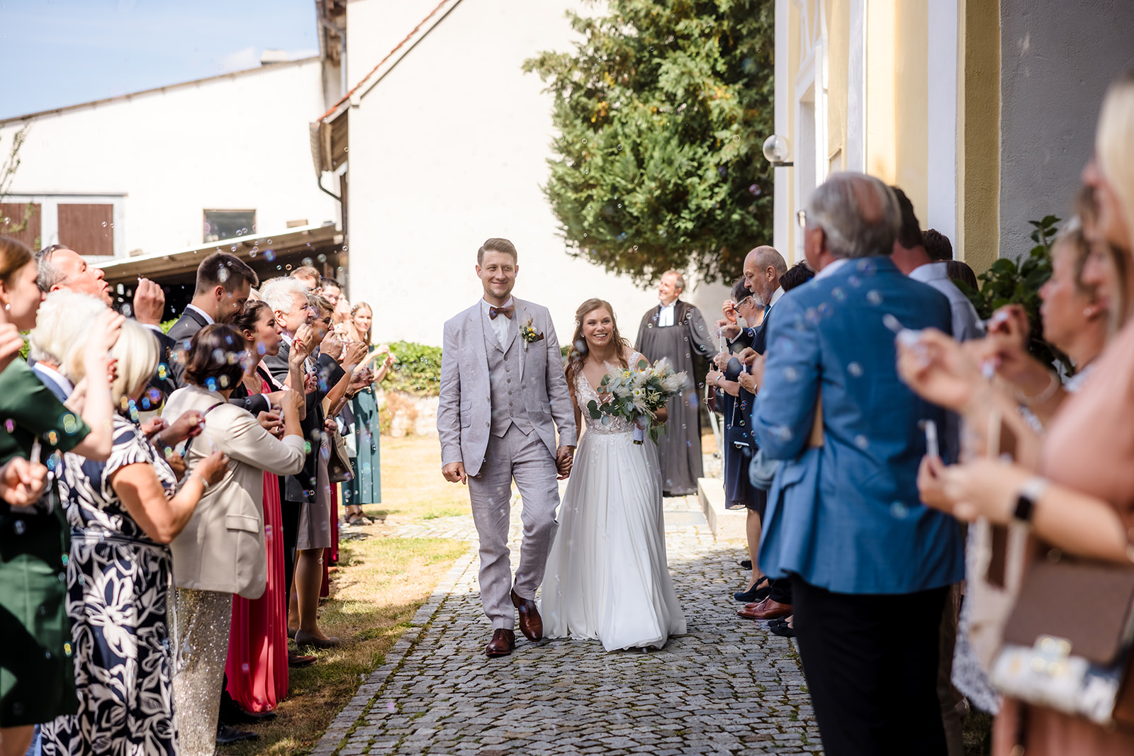 Hochzeit in Gungolding 300 Hochzeit in Gungolding 300