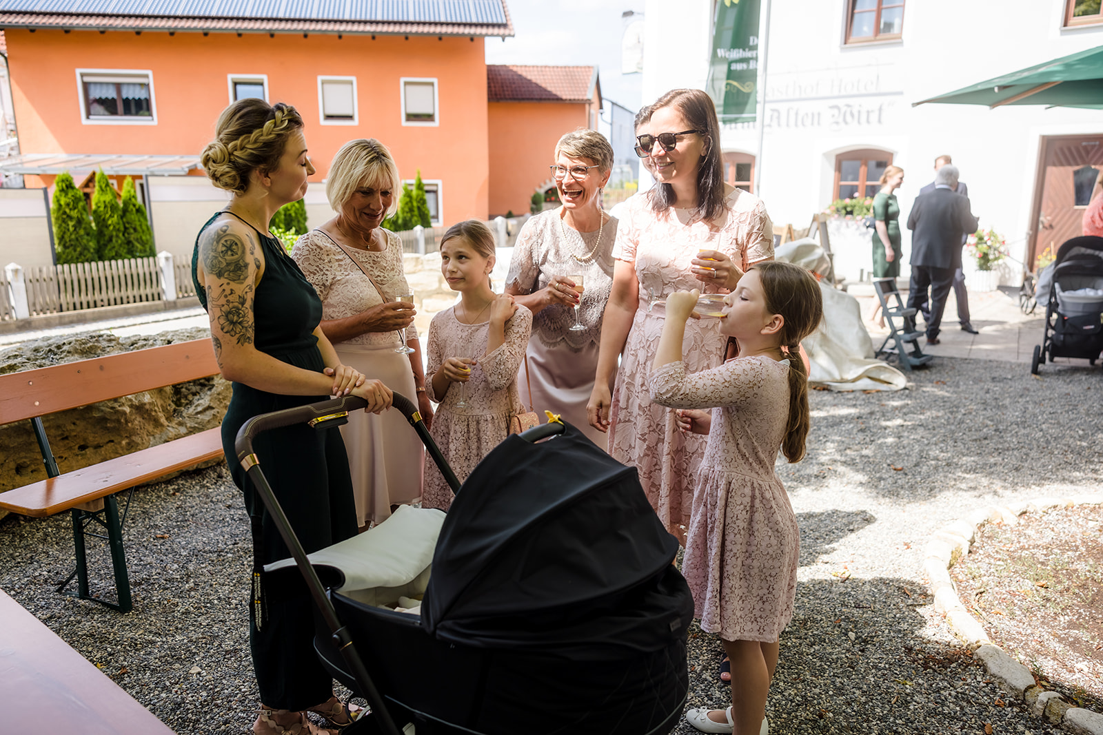 Hochzeit in Gungolding 397 Hochzeit in Gungolding 397