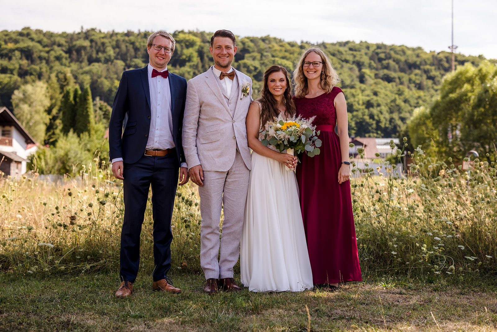 Hochzeit in Gungolding 528 Hochzeit in Gungolding 528