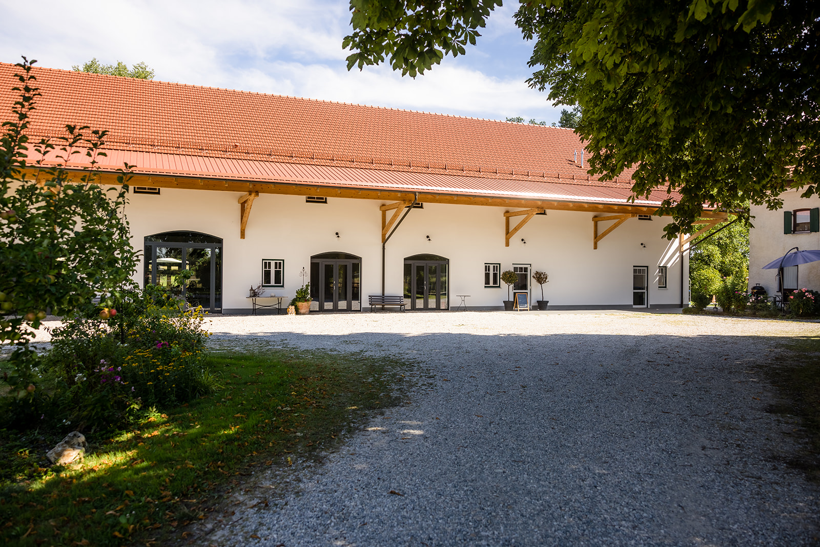 Hochzeit in der Kaltmühle 1 Hochzeit in der Kaltmühle 1