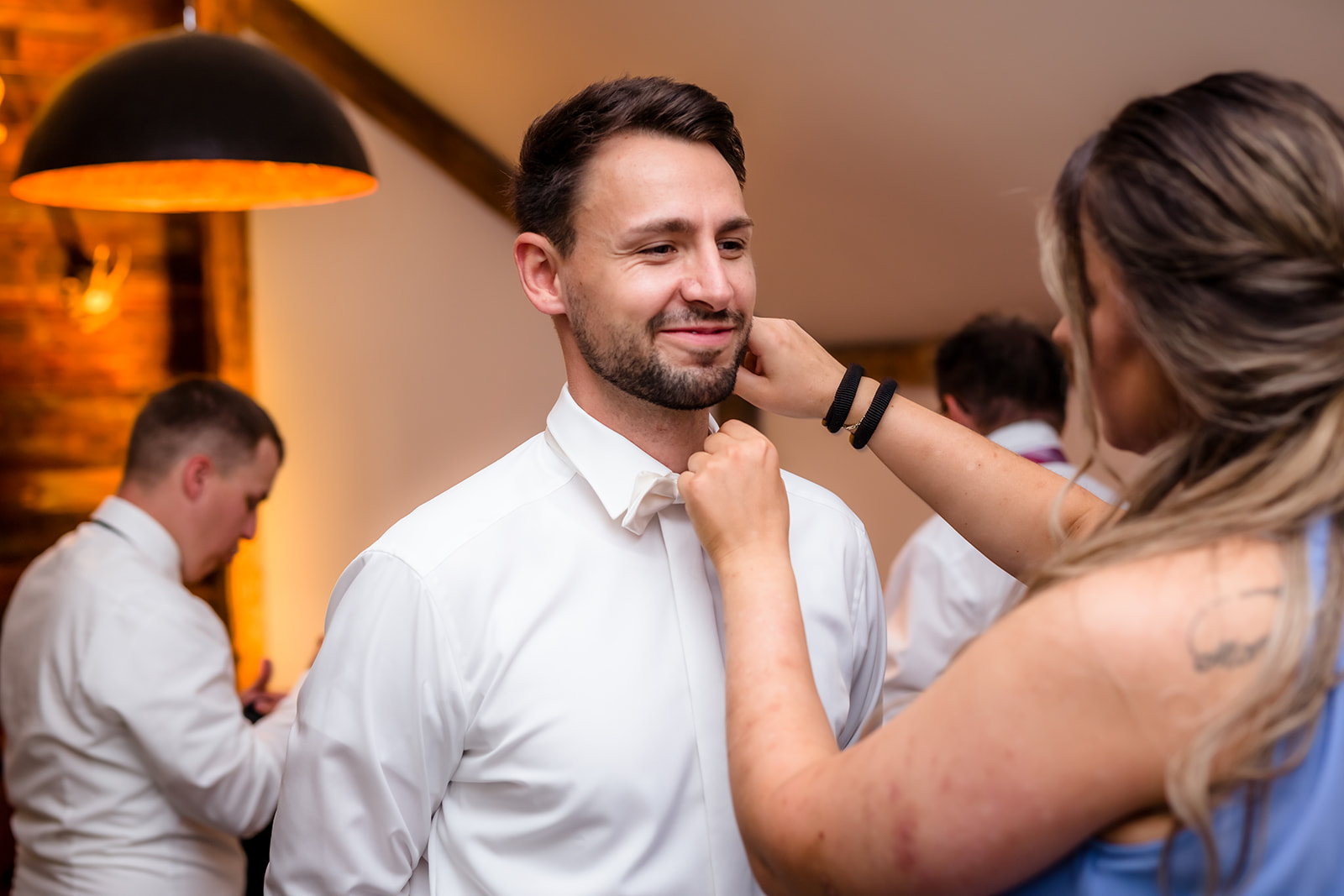 Hochzeit in der Kaltmühle 17 Hochzeit in der Kaltmühle 17