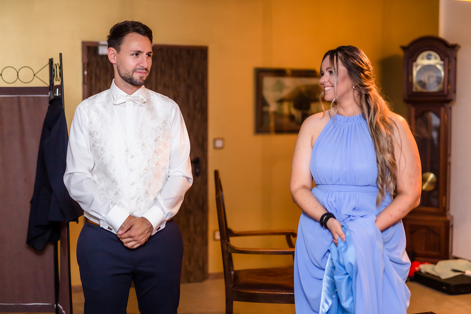 Hochzeit in der Kaltmühle 29 Hochzeit in der Kaltmühle 29