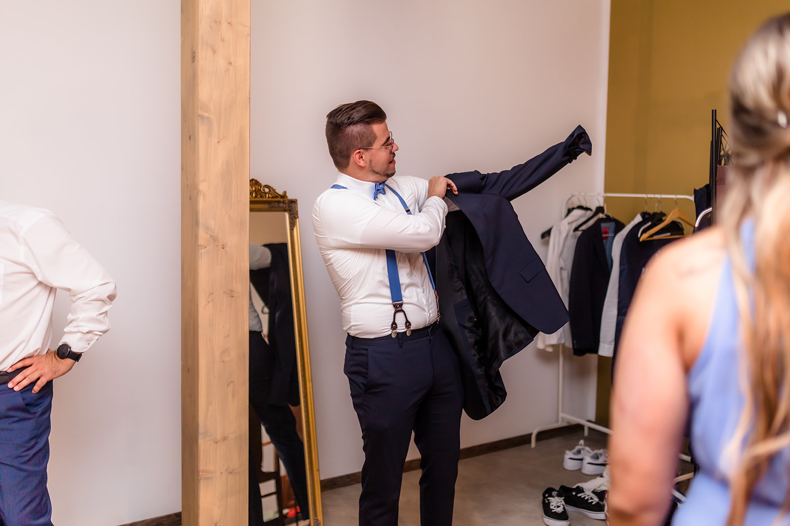 Hochzeit in der Kaltmühle 31 Hochzeit in der Kaltmühle 31
