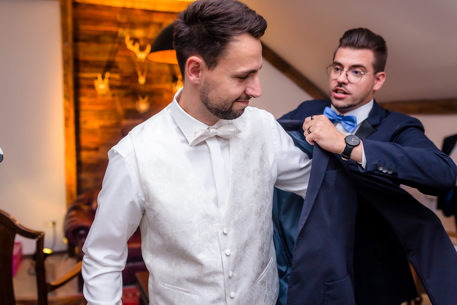 Hochzeit in der Kaltmühle 32 Hochzeit in der Kaltmühle 32