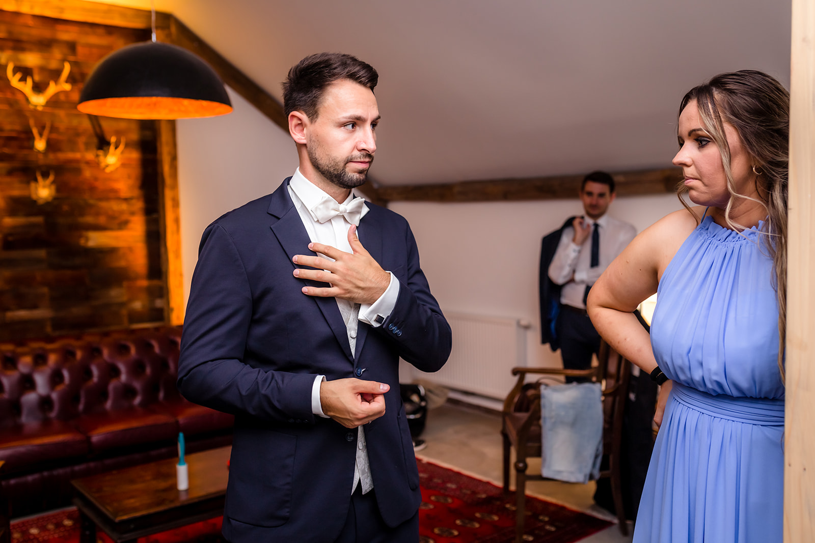 Hochzeit in der Kaltmühle 34 Hochzeit in der Kaltmühle 34