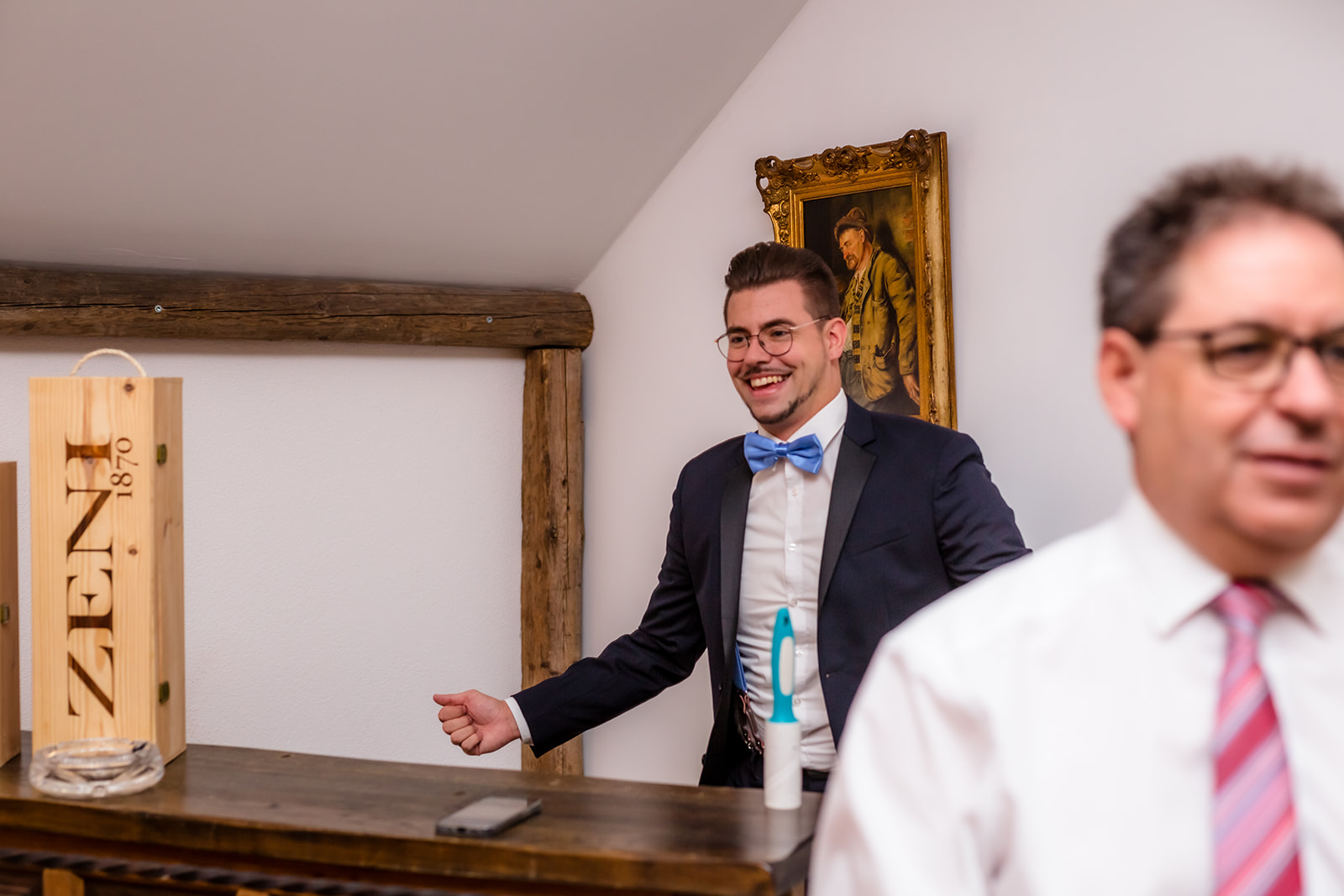 Hochzeit in der Kaltmühle 42 Hochzeit in der Kaltmühle 42