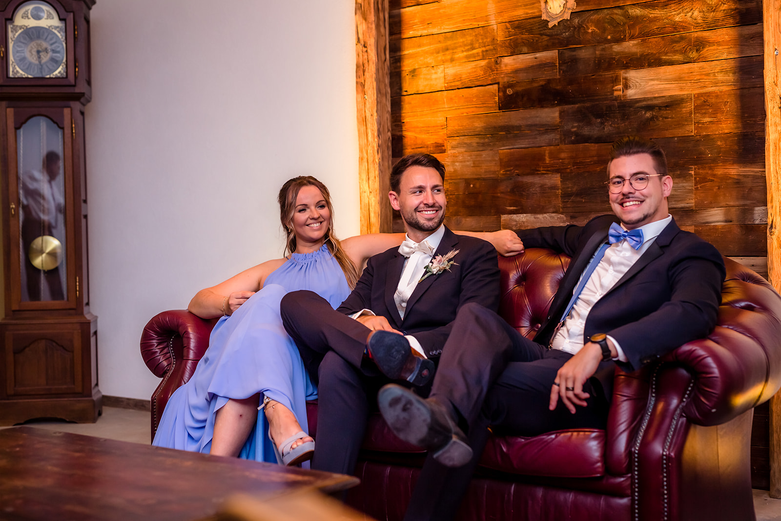 Hochzeit in der Kaltmühle 45 Hochzeit in der Kaltmühle 45