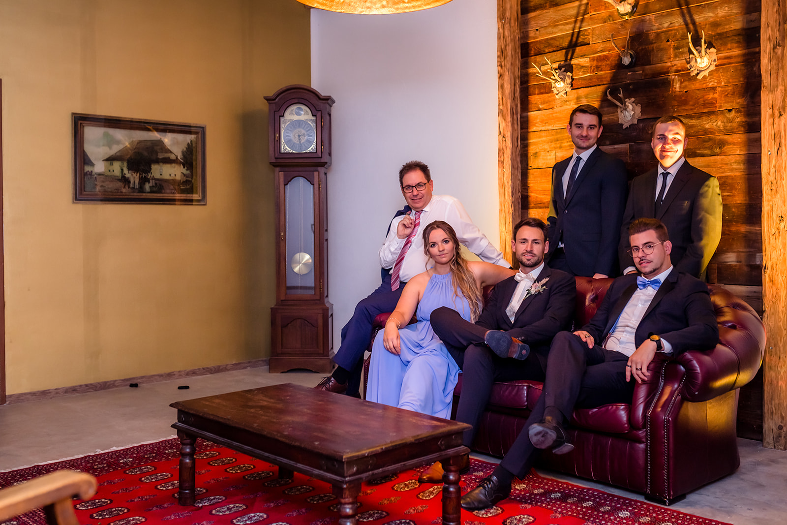 Hochzeit in der Kaltmühle 46 Hochzeit in der Kaltmühle 46