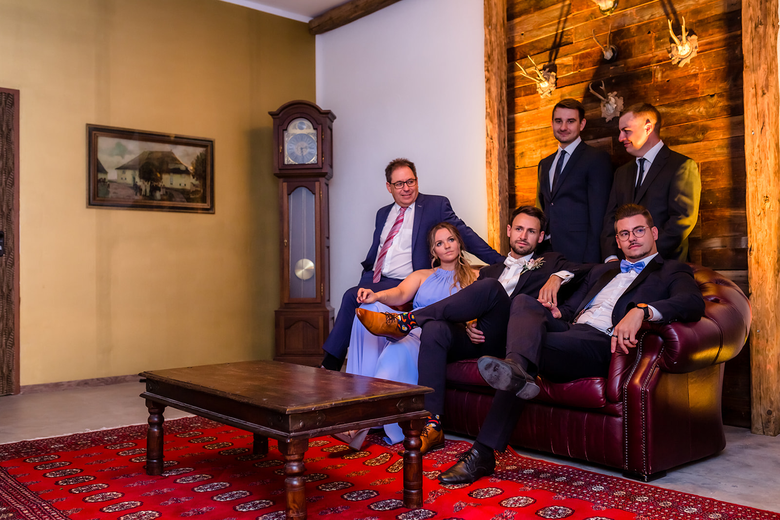 Hochzeit in der Kaltmühle 47 Hochzeit in der Kaltmühle 47