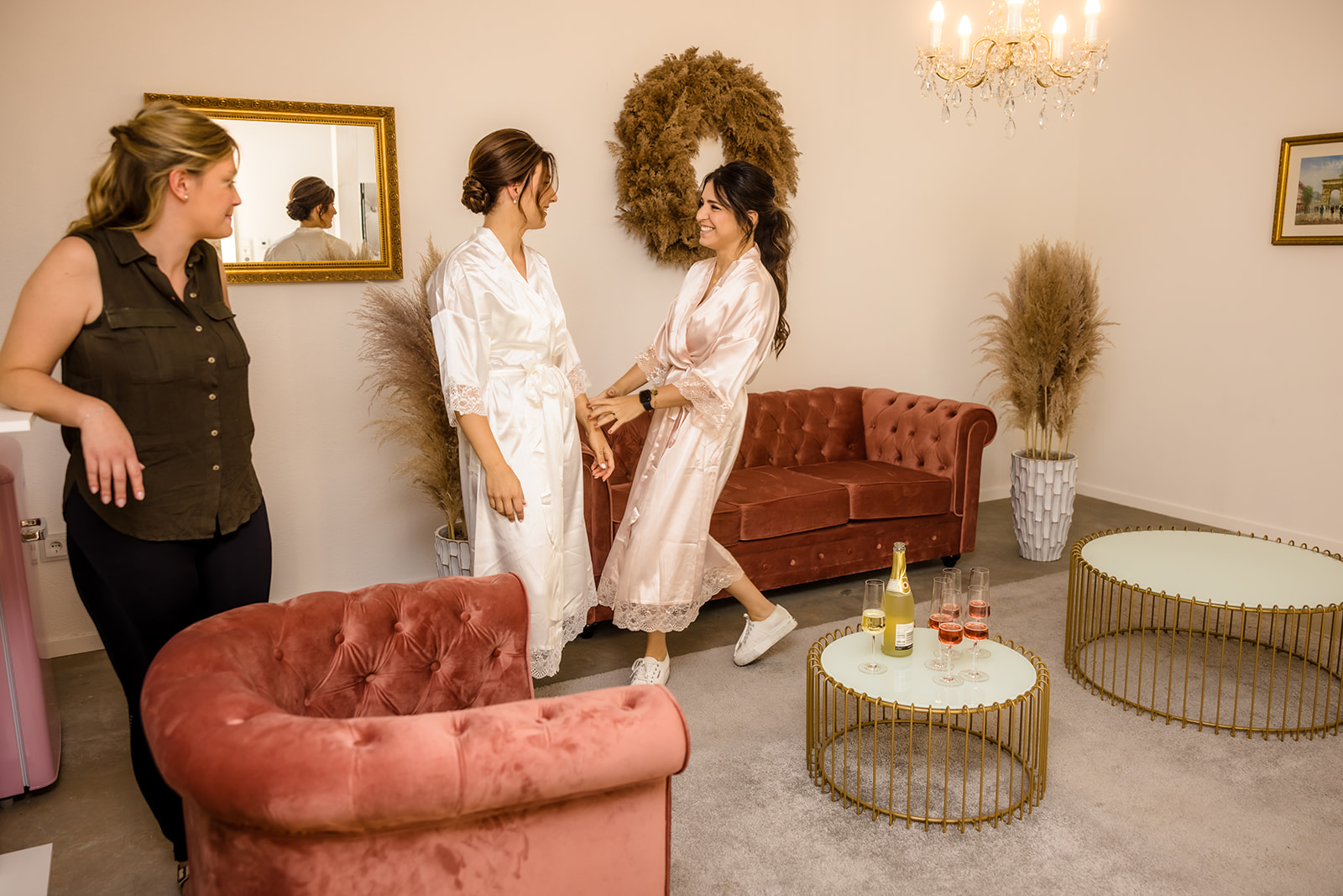 Hochzeit in der Kaltmühle 51 Hochzeit in der Kaltmühle 51