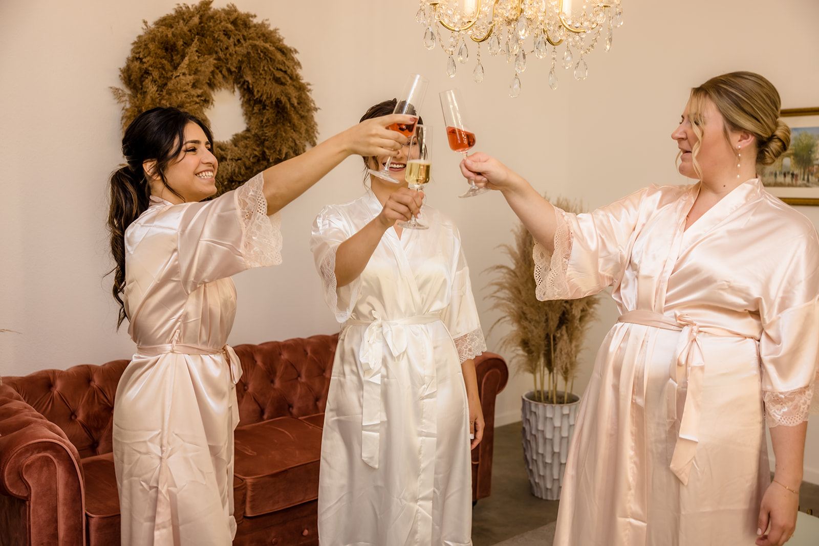 Hochzeit in der Kaltmühle 54 Hochzeit in der Kaltmühle 54