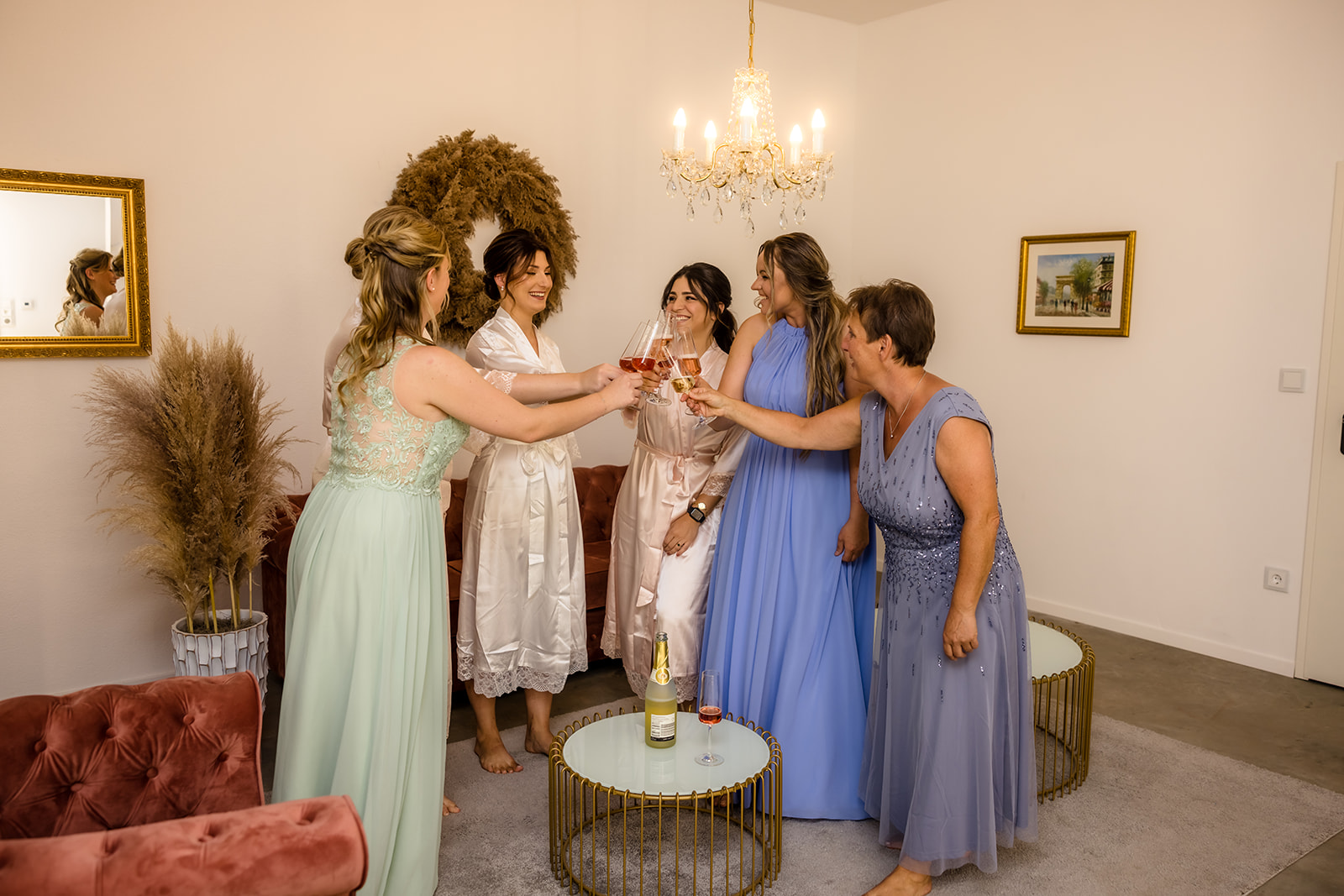 Hochzeit in der Kaltmühle 61 Hochzeit in der Kaltmühle 61