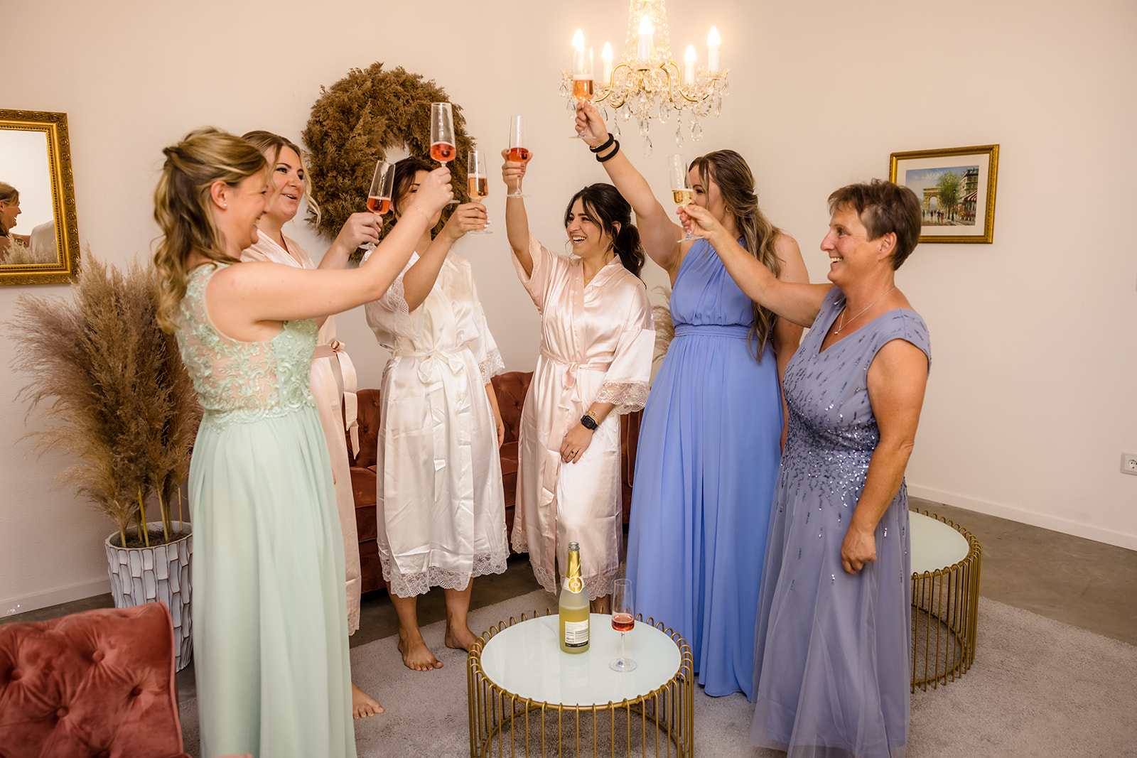 Hochzeit in der Kaltmühle 62 Hochzeit in der Kaltmühle 62
