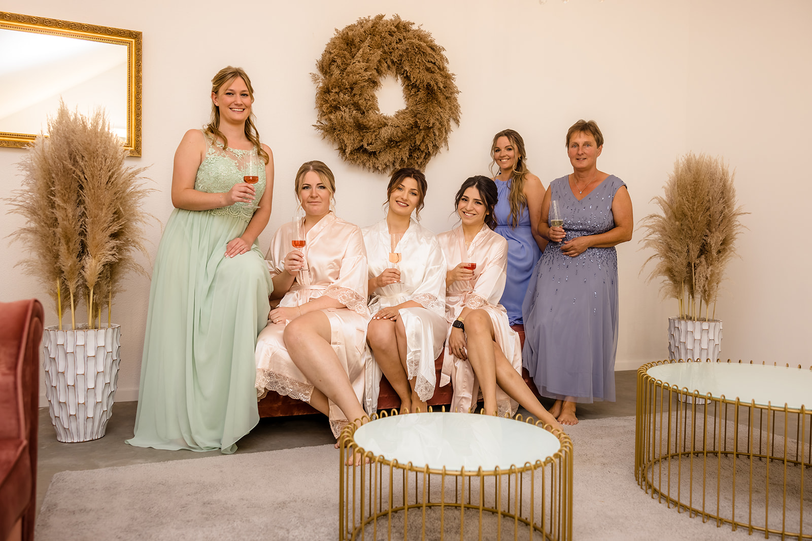 Hochzeit in der Kaltmühle 64 Hochzeit in der Kaltmühle 64