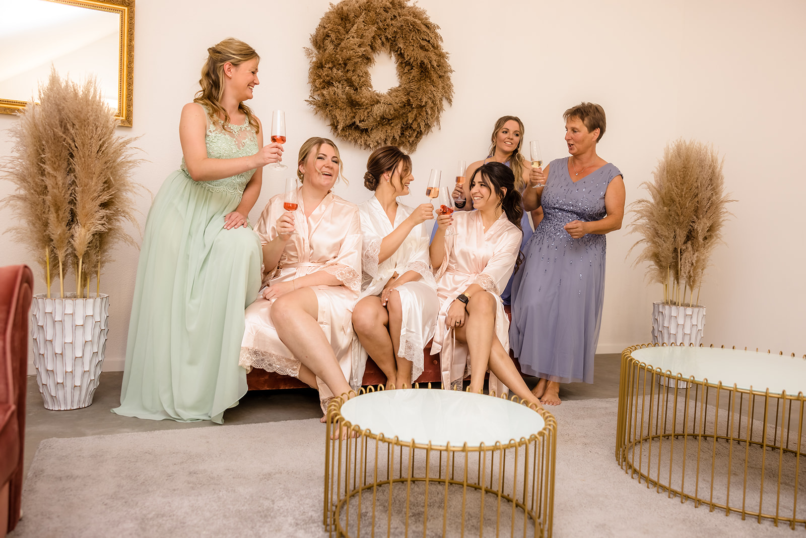 Hochzeit in der Kaltmühle 66 Hochzeit in der Kaltmühle 66