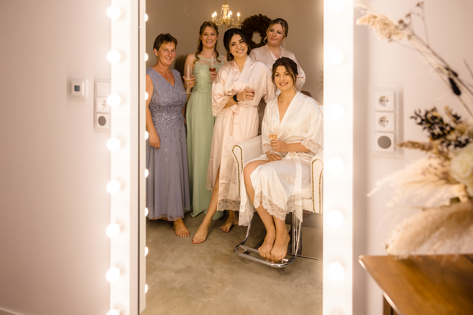 Hochzeit in der Kaltmühle 70 Hochzeit in der Kaltmühle 70