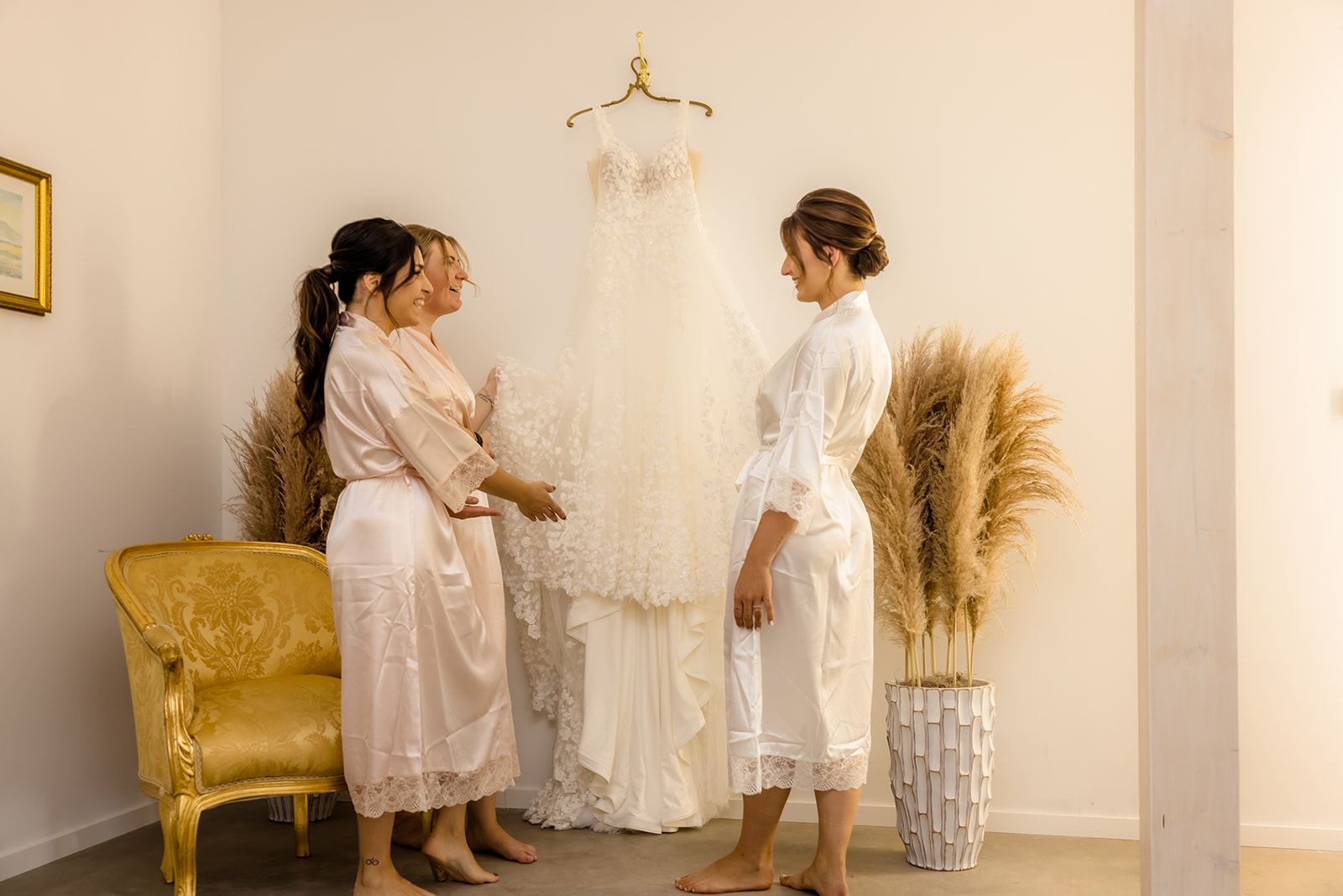 Hochzeit in der Kaltmühle 74 Hochzeit in der Kaltmühle 74