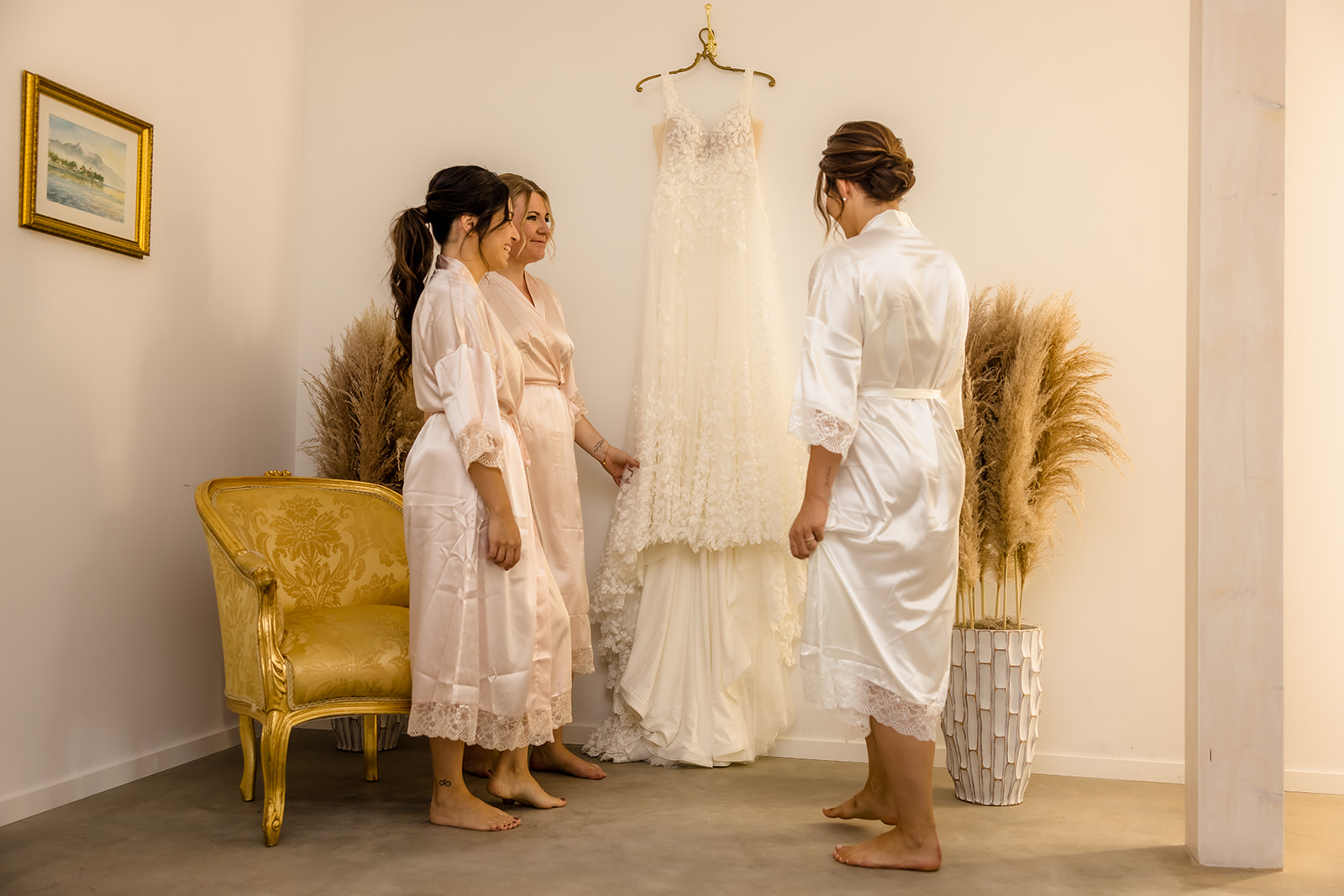 Hochzeit in der Kaltmühle 75 Hochzeit in der Kaltmühle 75