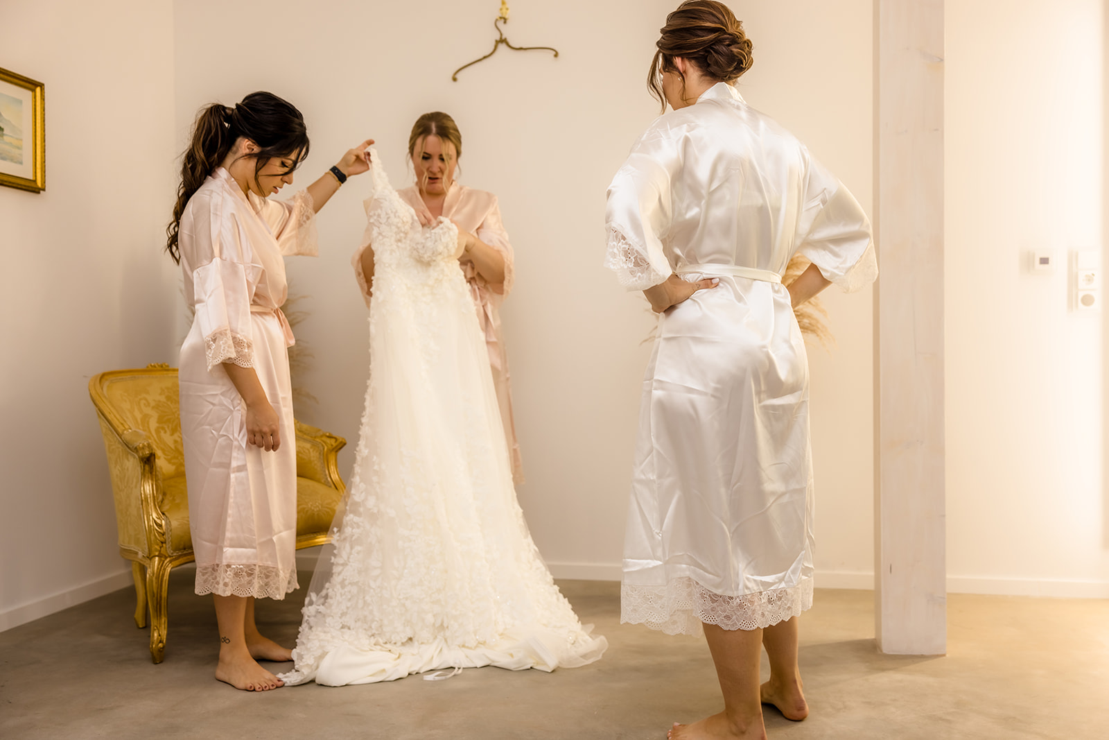 Hochzeit in der Kaltmühle 76 Hochzeit in der Kaltmühle 76