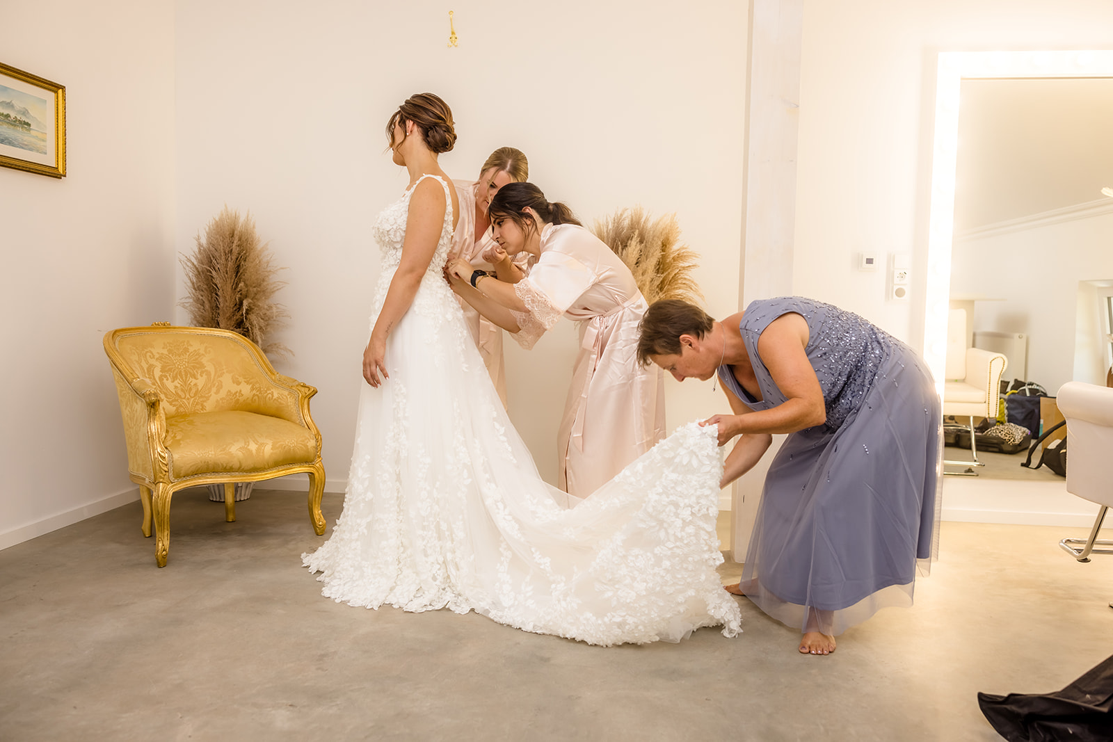 Hochzeit in der Kaltmühle 90 Hochzeit in der Kaltmühle 90