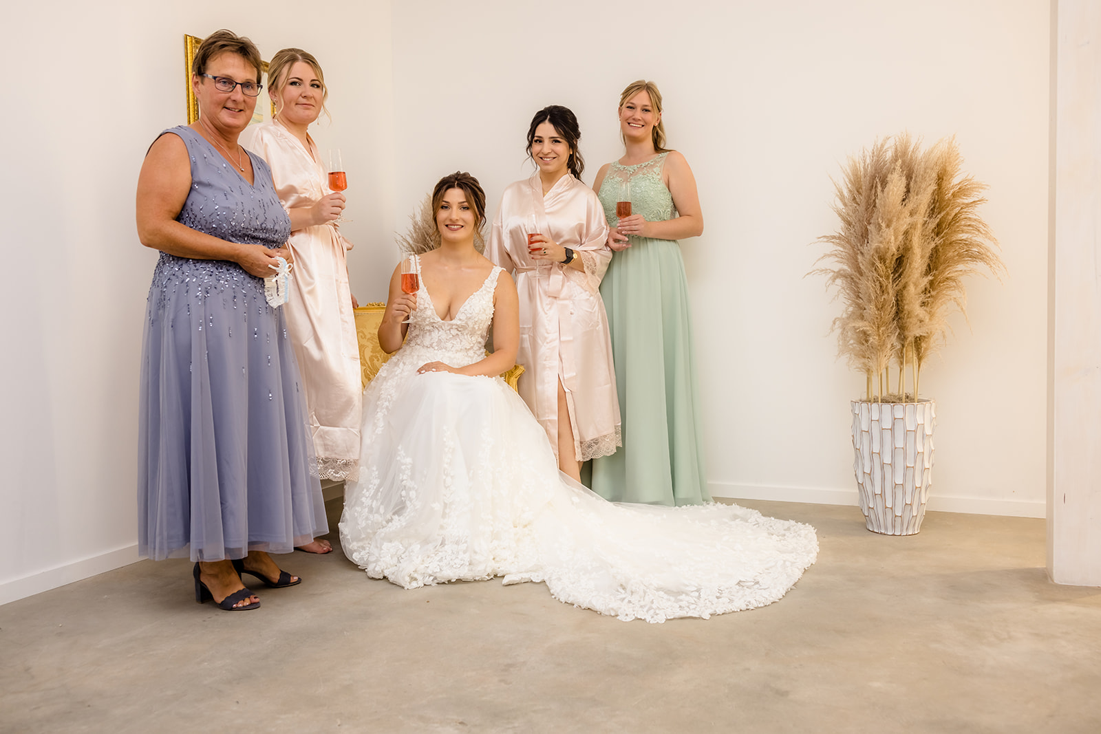 Hochzeit in der Kaltmühle 94 Hochzeit in der Kaltmühle 94