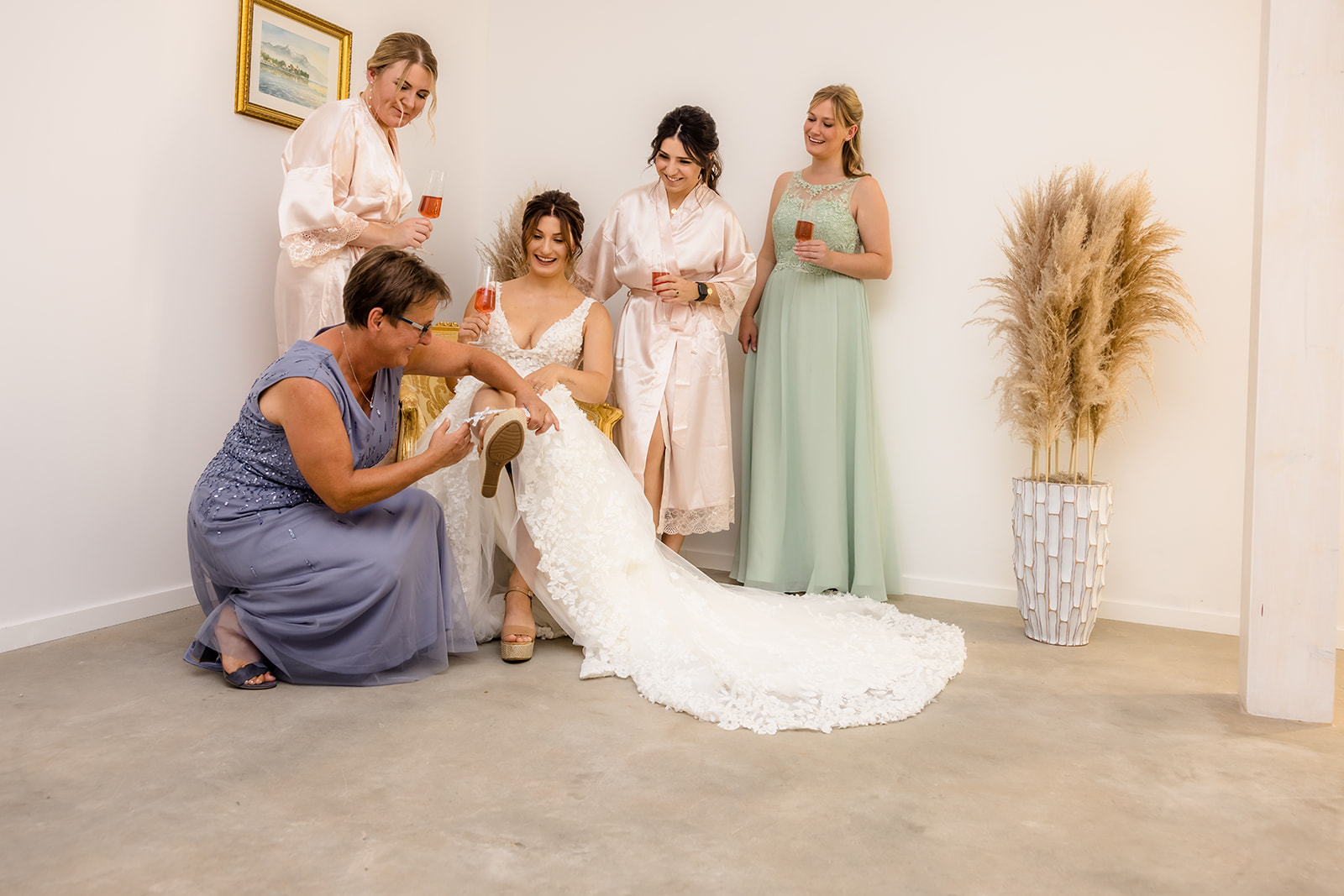 Hochzeit in der Kaltmühle 95 Hochzeit in der Kaltmühle 95