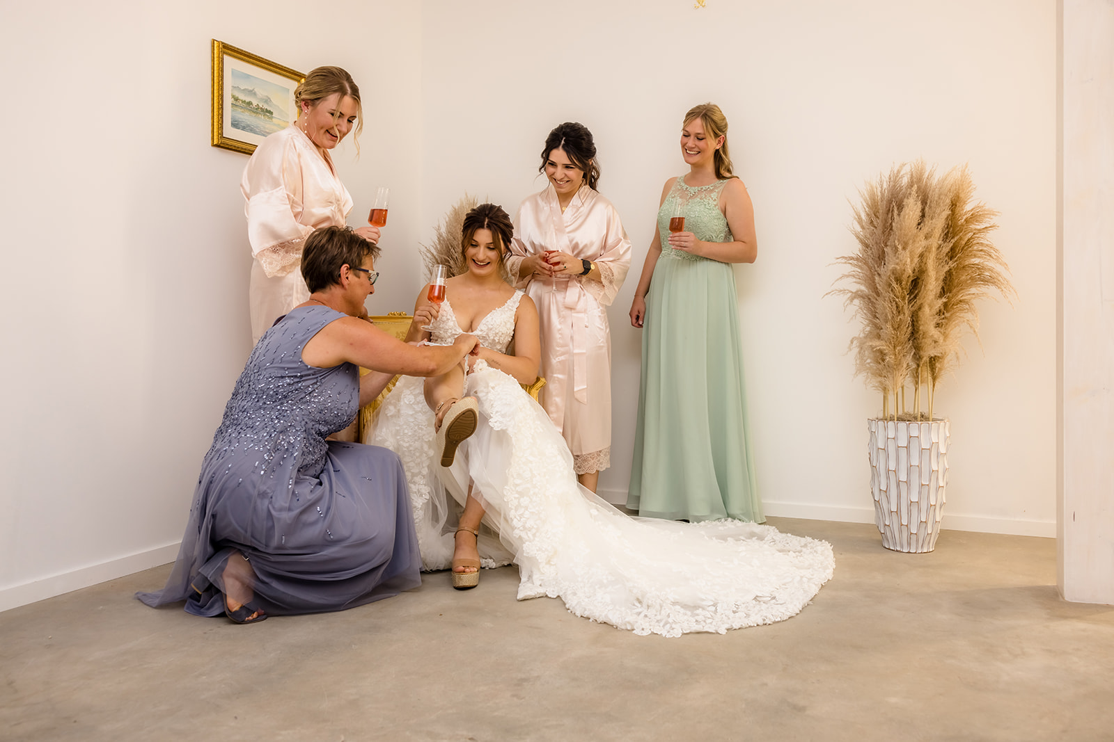Hochzeit in der Kaltmühle 96 Hochzeit in der Kaltmühle 96