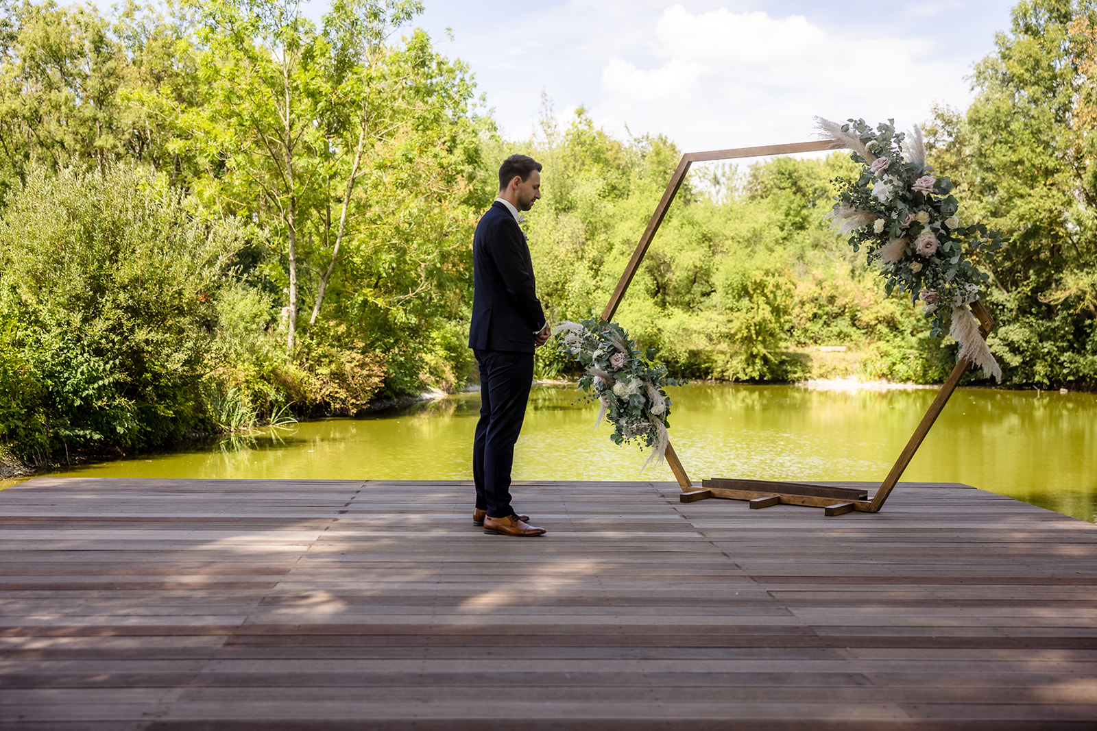 Hochzeit in der Kaltmühle 106 Hochzeit in der Kaltmühle 106