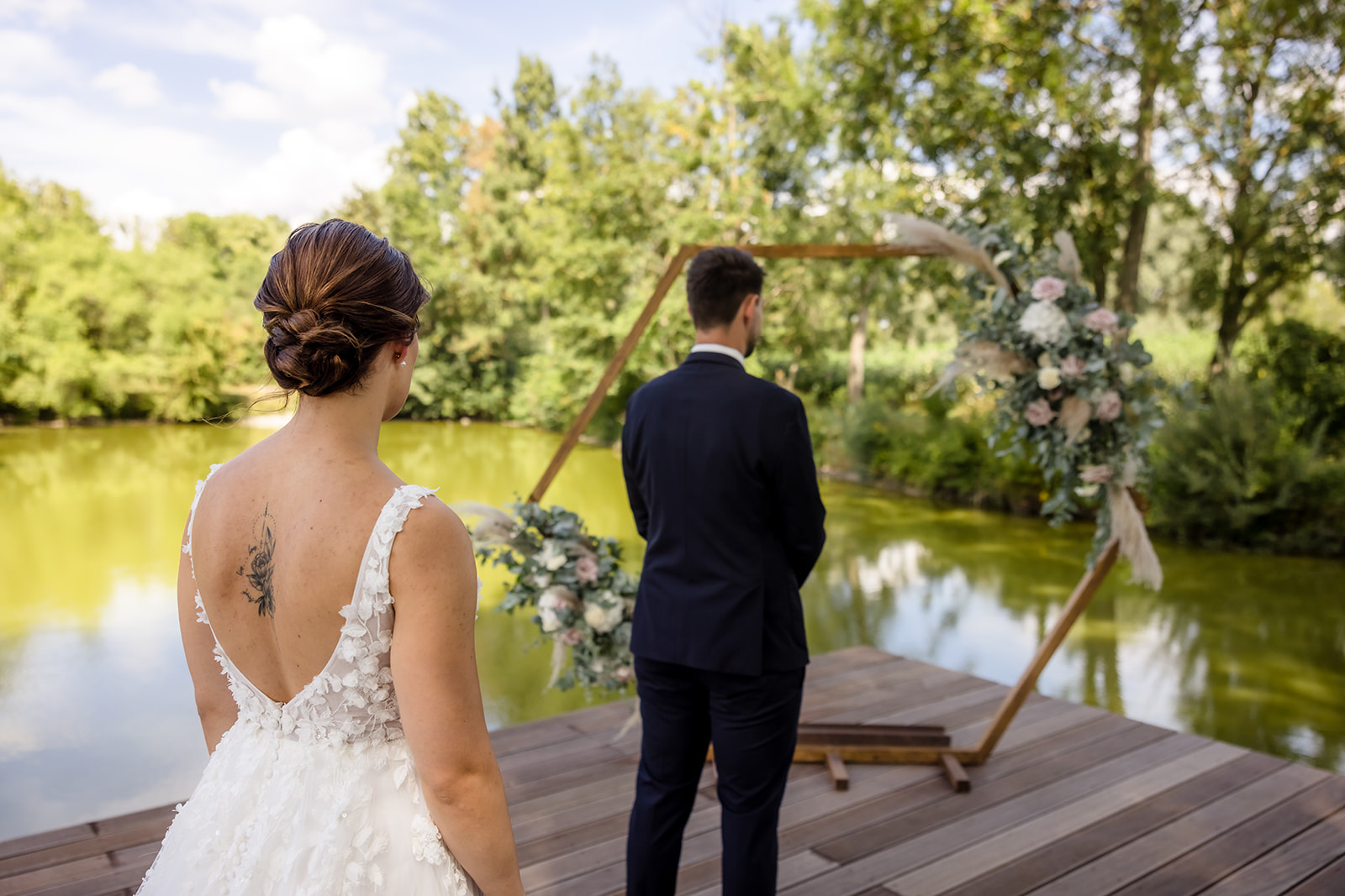Hochzeit in der Kaltmühle 112 Hochzeit in der Kaltmühle 112