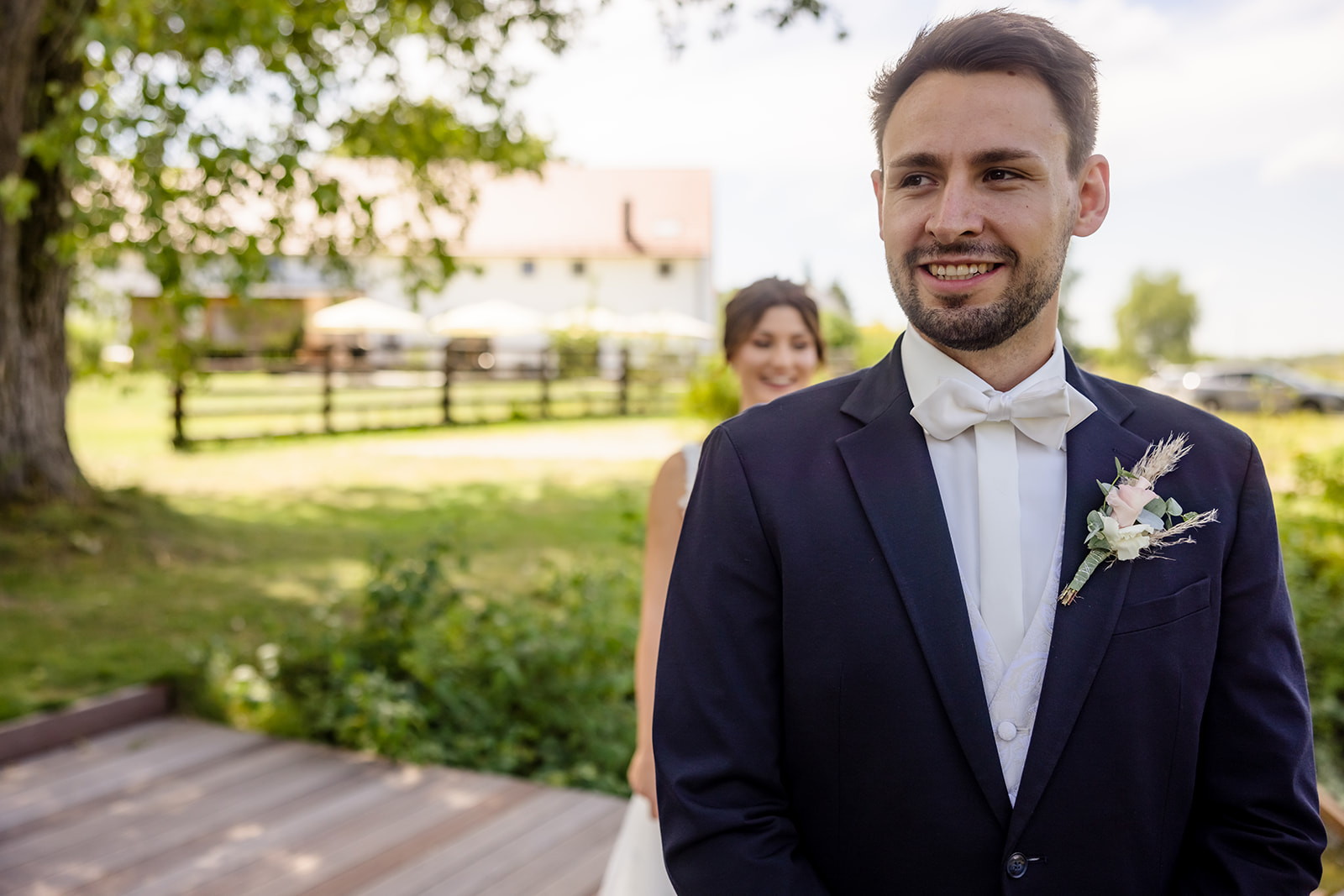 Hochzeit in der Kaltmühle 113 Hochzeit in der Kaltmühle 113