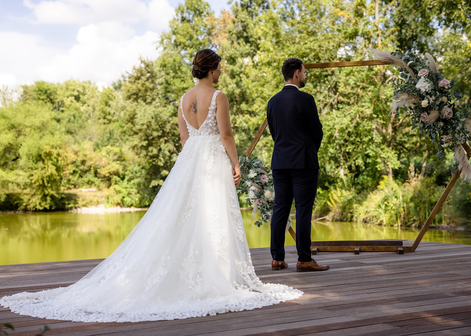 Hochzeit in der Kaltmühle 114 Hochzeit in der Kaltmühle 114