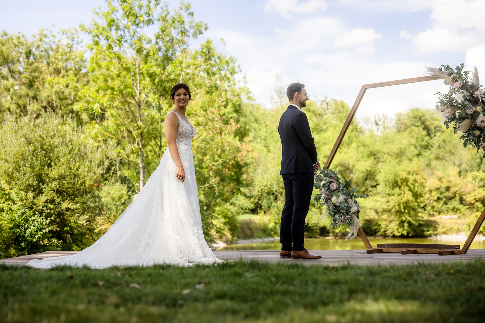 Hochzeit in der Kaltmühle 116 Hochzeit in der Kaltmühle 116