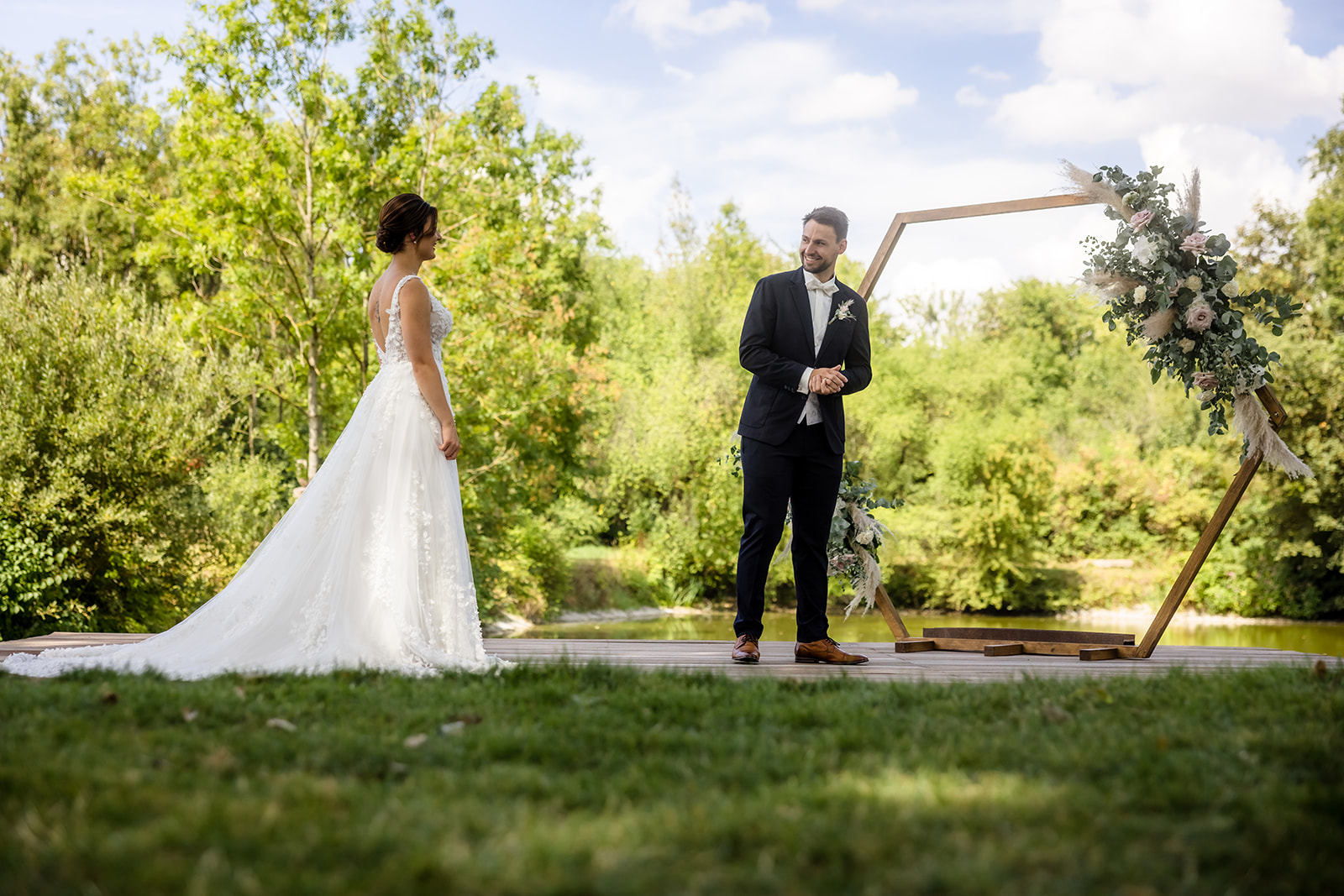 Hochzeit in der Kaltmühle 117 Hochzeit in der Kaltmühle 117