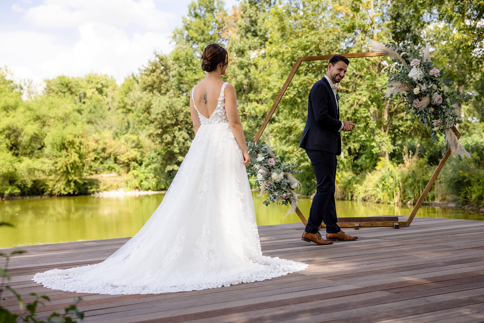 Hochzeit in der Kaltmühle 118 Hochzeit in der Kaltmühle 118