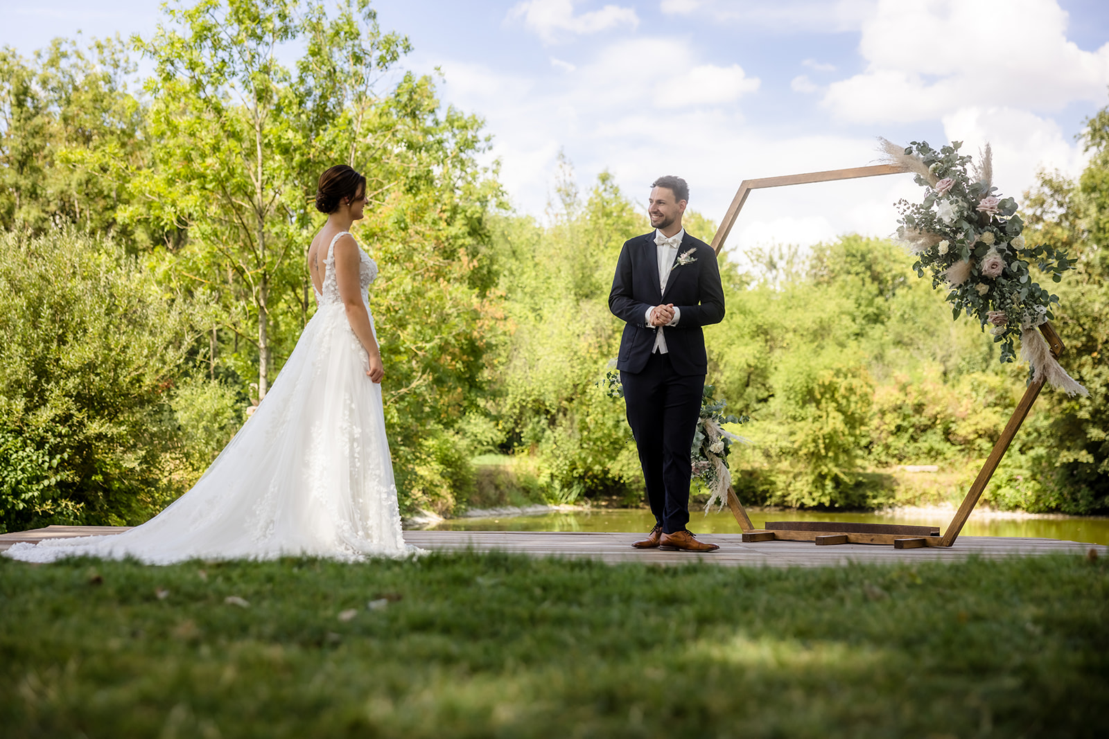 Hochzeit in der Kaltmühle 119 Hochzeit in der Kaltmühle 119