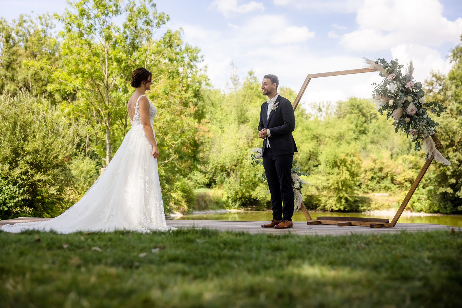 Hochzeit in der Kaltmühle 120 Hochzeit in der Kaltmühle 120
