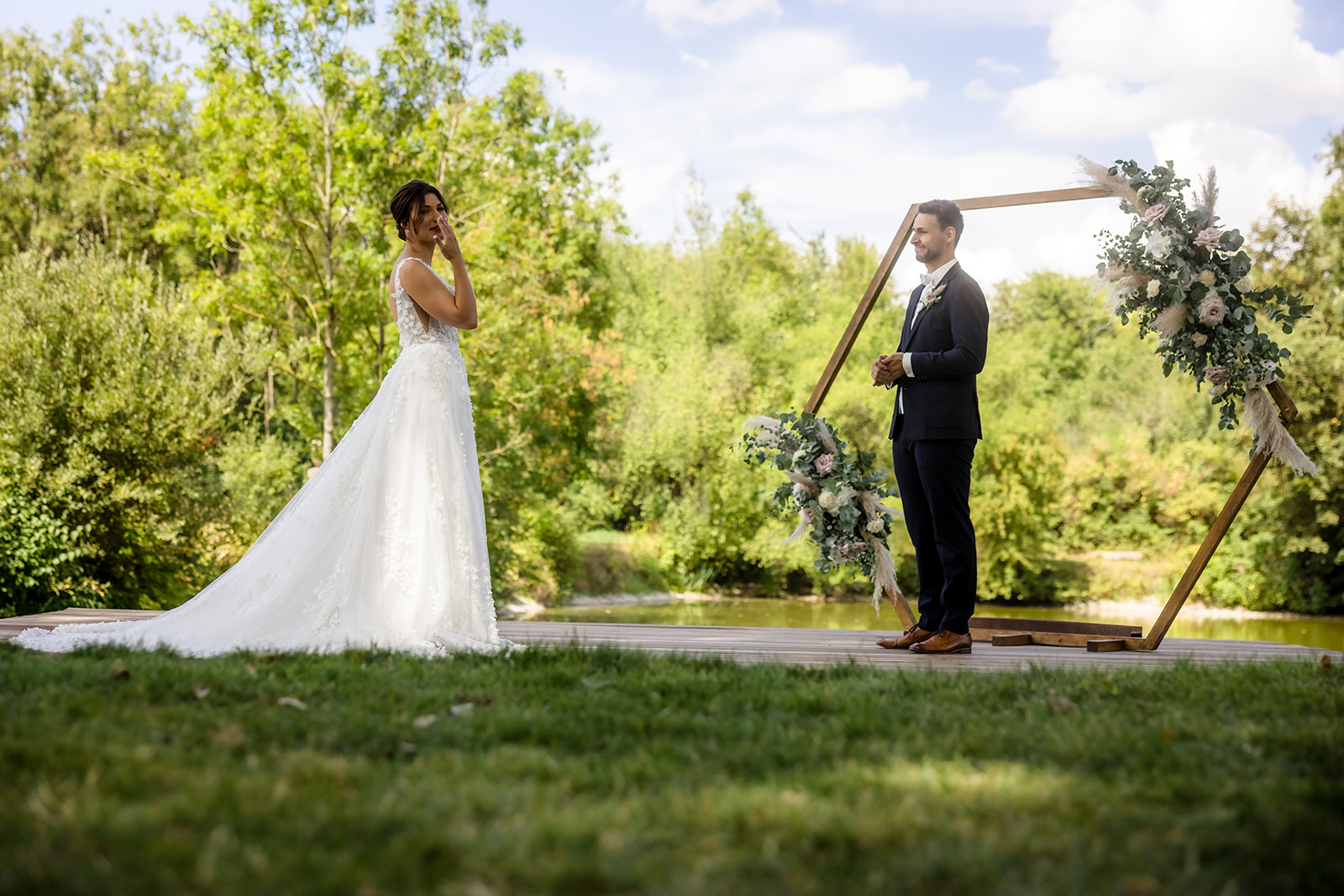 Hochzeit in der Kaltmühle 123 Hochzeit in der Kaltmühle 123