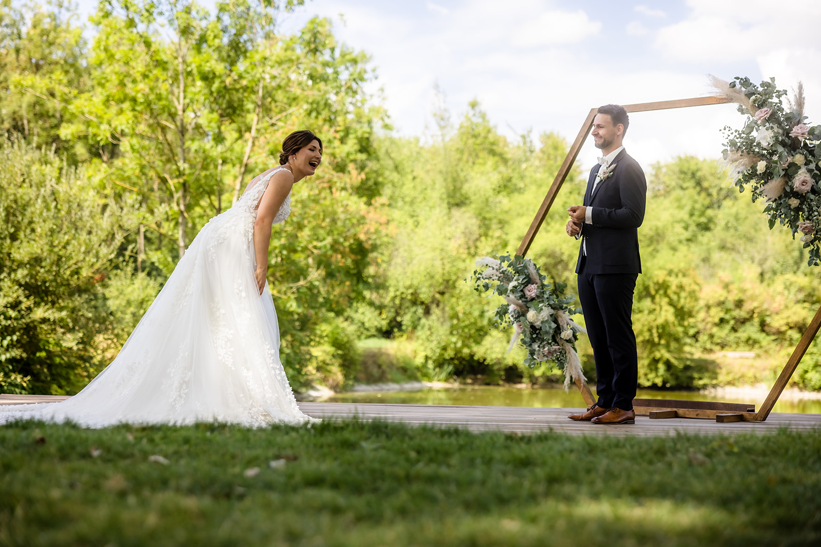 Hochzeit in der Kaltmühle 124 Hochzeit in der Kaltmühle 124