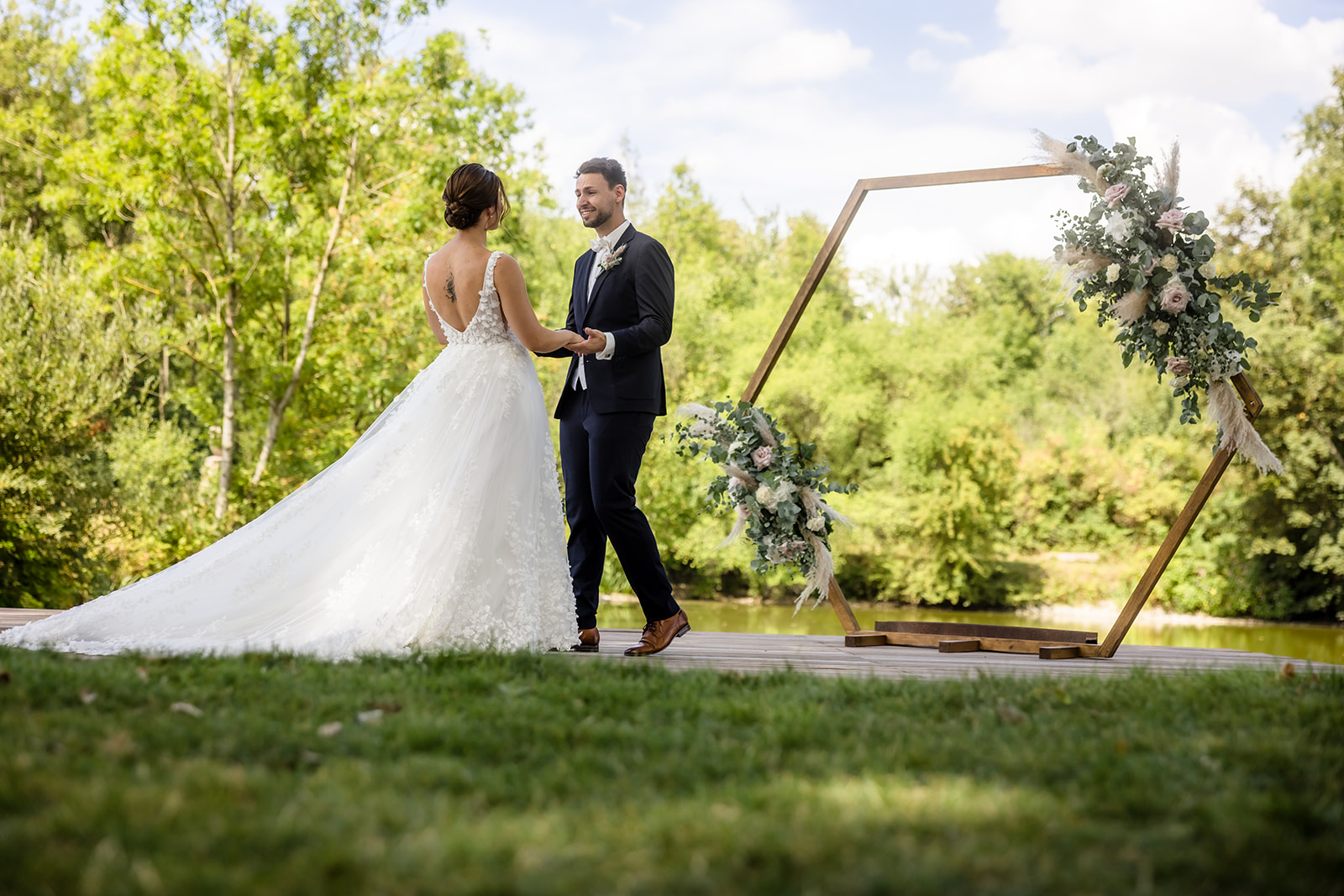 Hochzeit in der Kaltmühle 125 Hochzeit in der Kaltmühle 125
