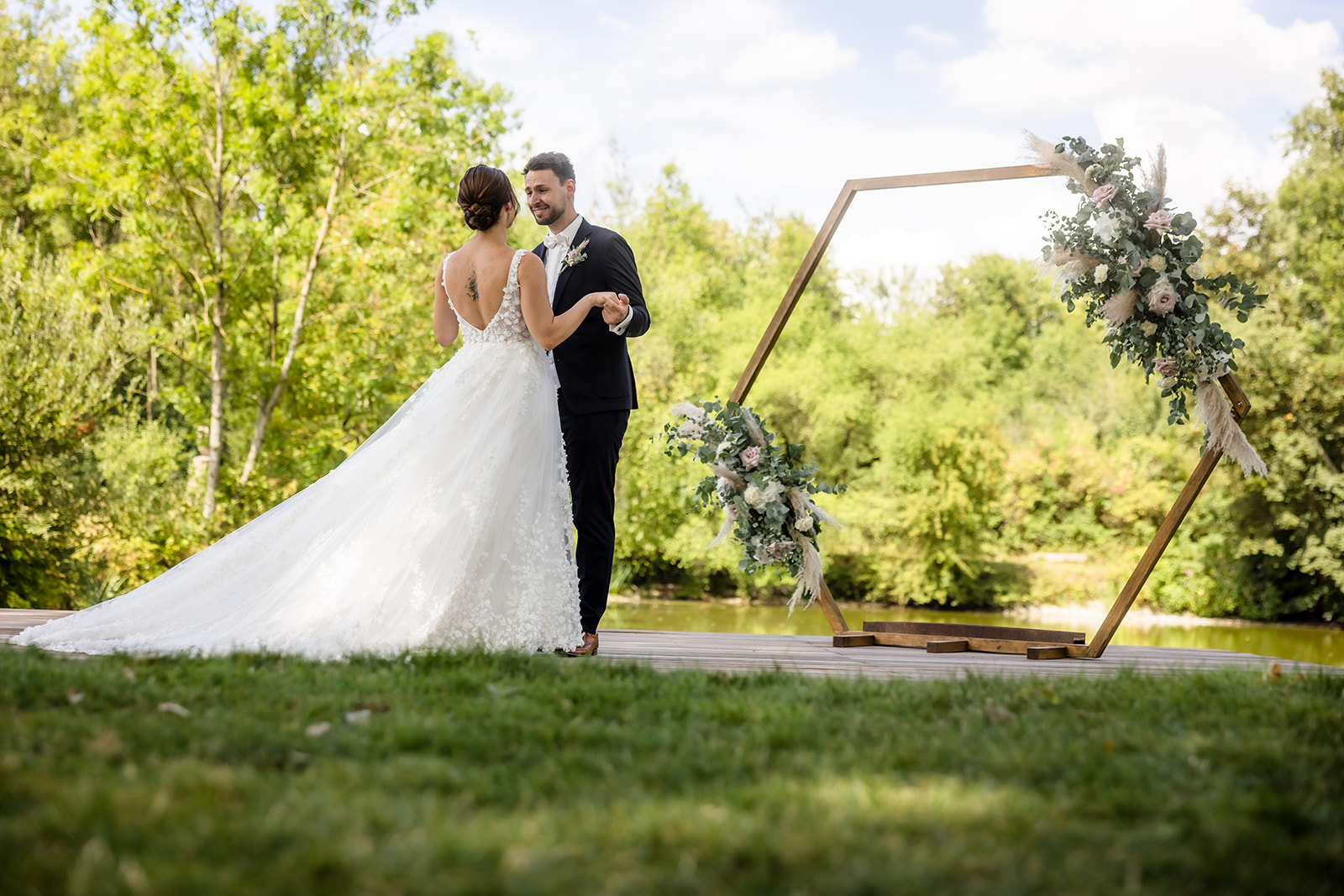 Hochzeit in der Kaltmühle 126 Hochzeit in der Kaltmühle 126