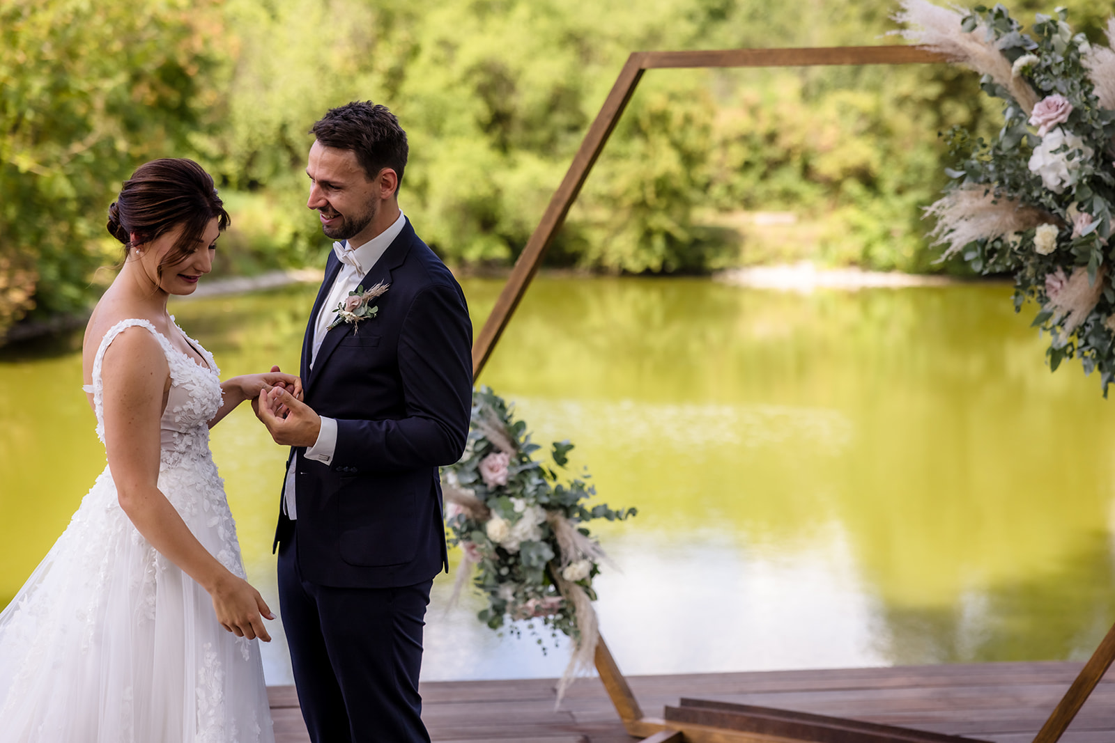 Hochzeit in der Kaltmühle 130 Hochzeit in der Kaltmühle 130