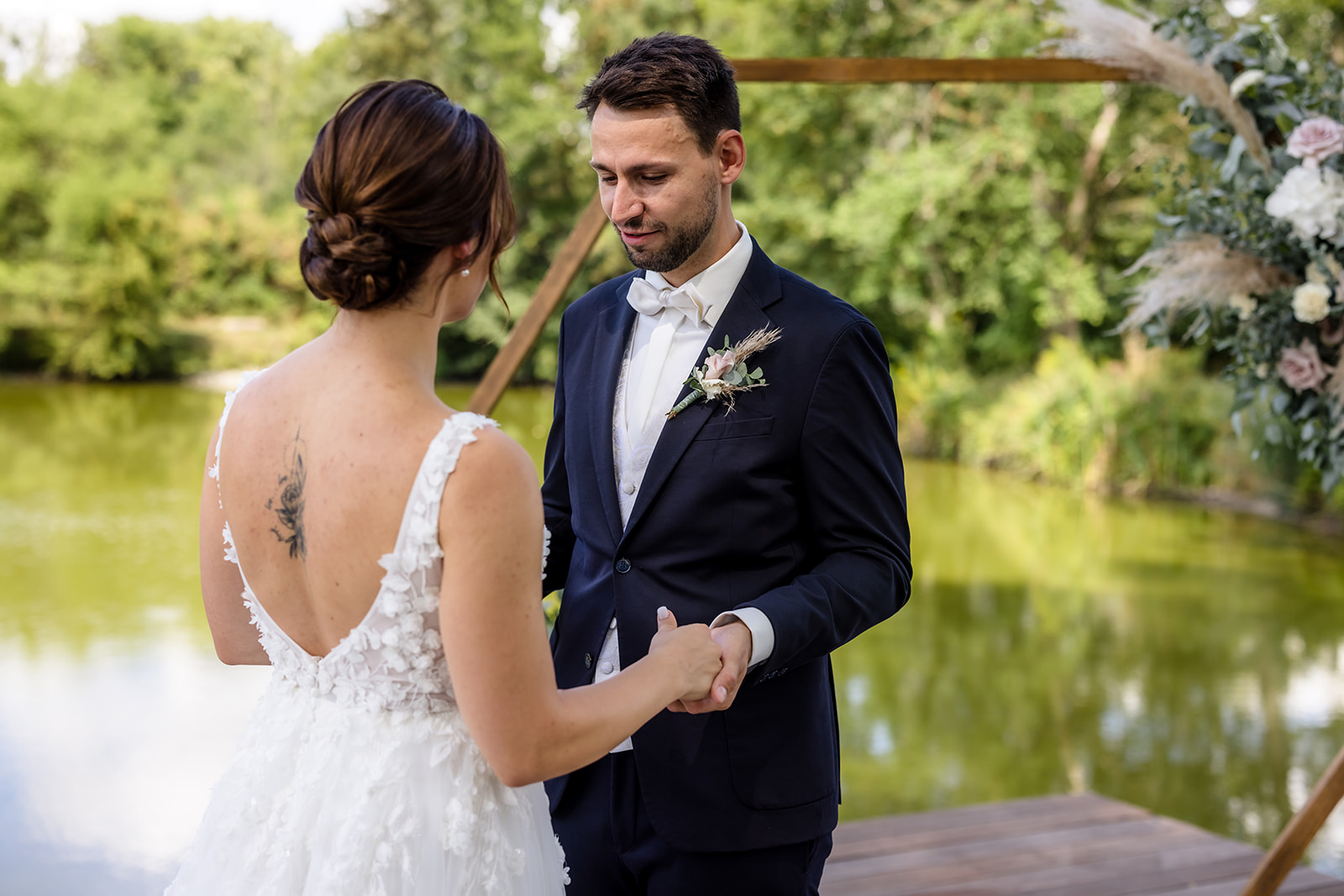 Hochzeit in der Kaltmühle 131 Hochzeit in der Kaltmühle 131