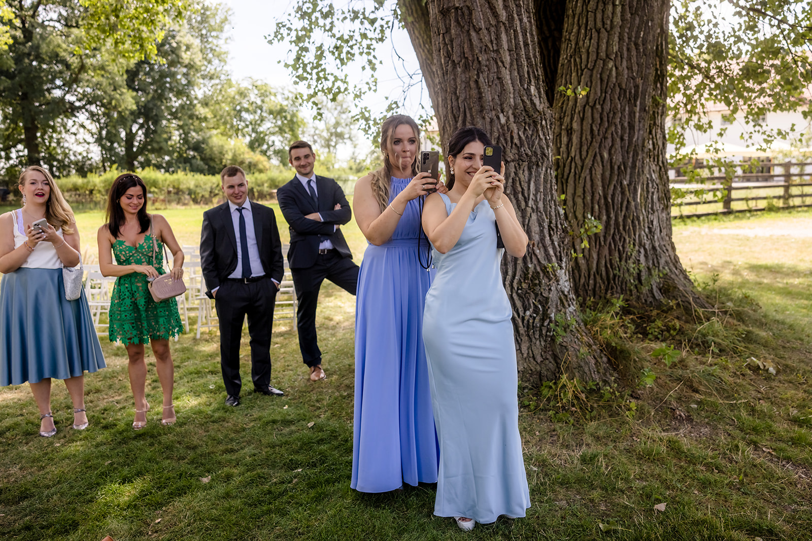 Hochzeit in der Kaltmühle 134 Hochzeit in der Kaltmühle 134