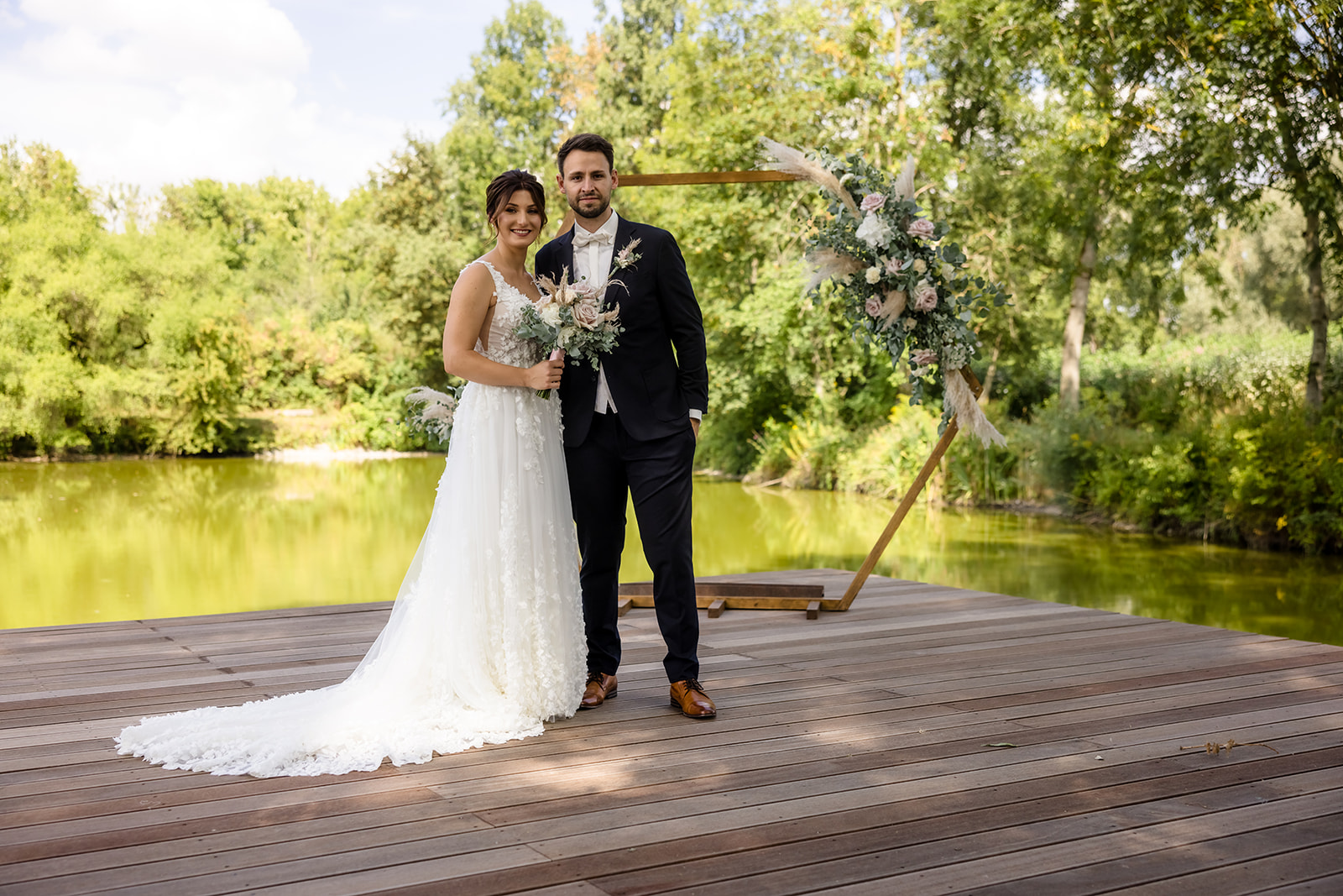 Hochzeit in der Kaltmühle 137 Hochzeit in der Kaltmühle 137
