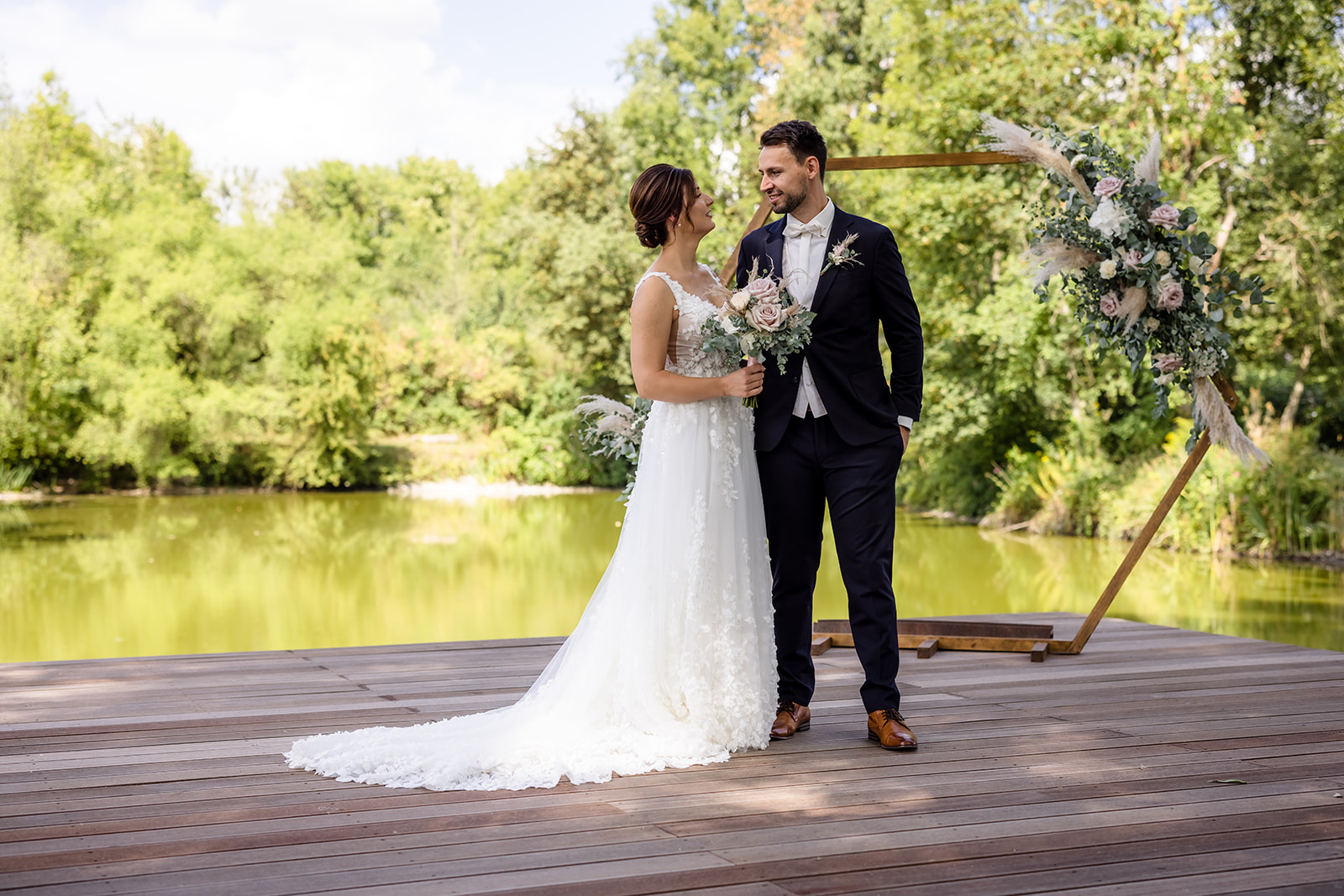 Hochzeit in der Kaltmühle 138 Hochzeit in der Kaltmühle 138