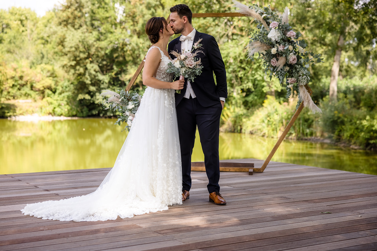 Hochzeit in der Kaltmühle 139 Hochzeit in der Kaltmühle 139