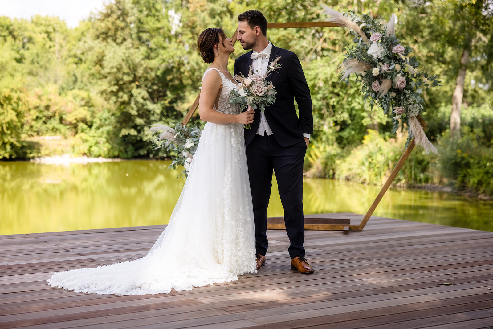 Hochzeit in der Kaltmühle 140 Hochzeit in der Kaltmühle 140