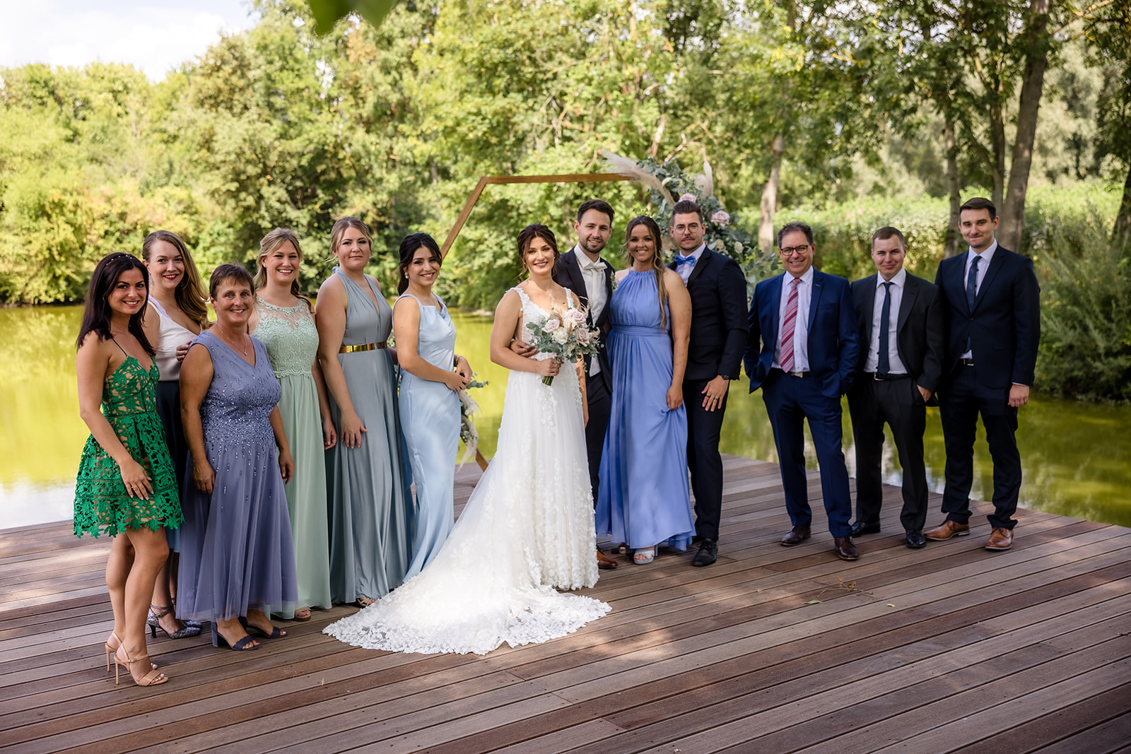Hochzeit in der Kaltmühle 142 Hochzeit in der Kaltmühle 142